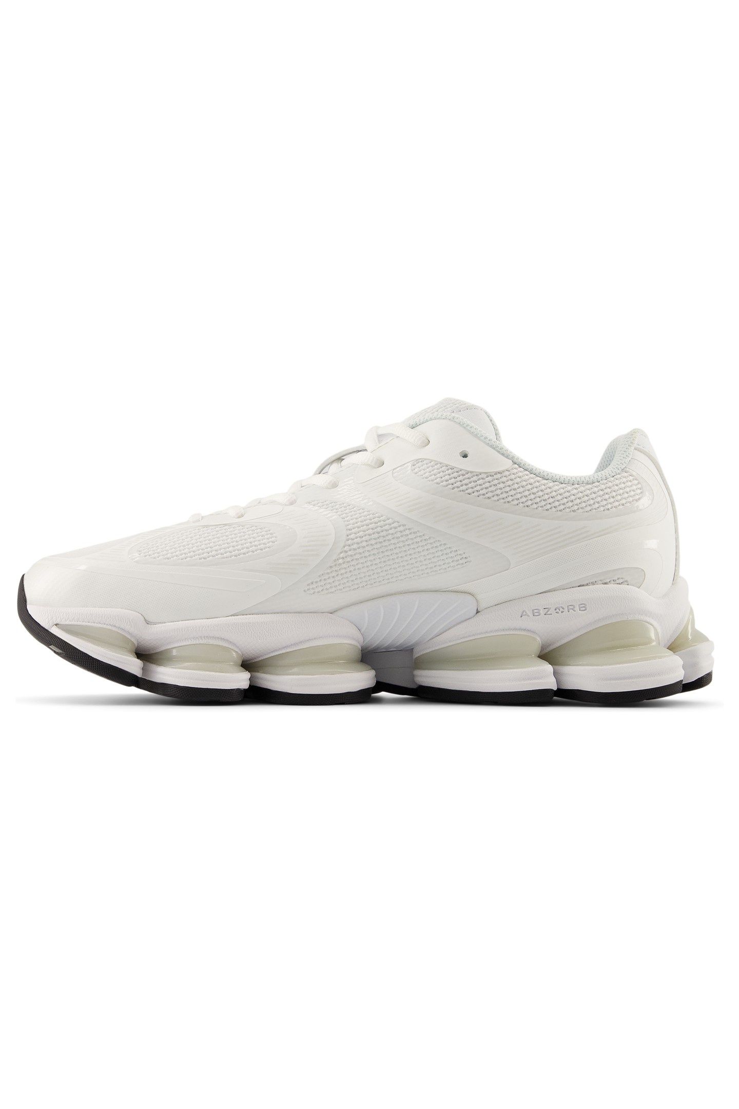 UNISEX ABZORB 2000 WHITE 10