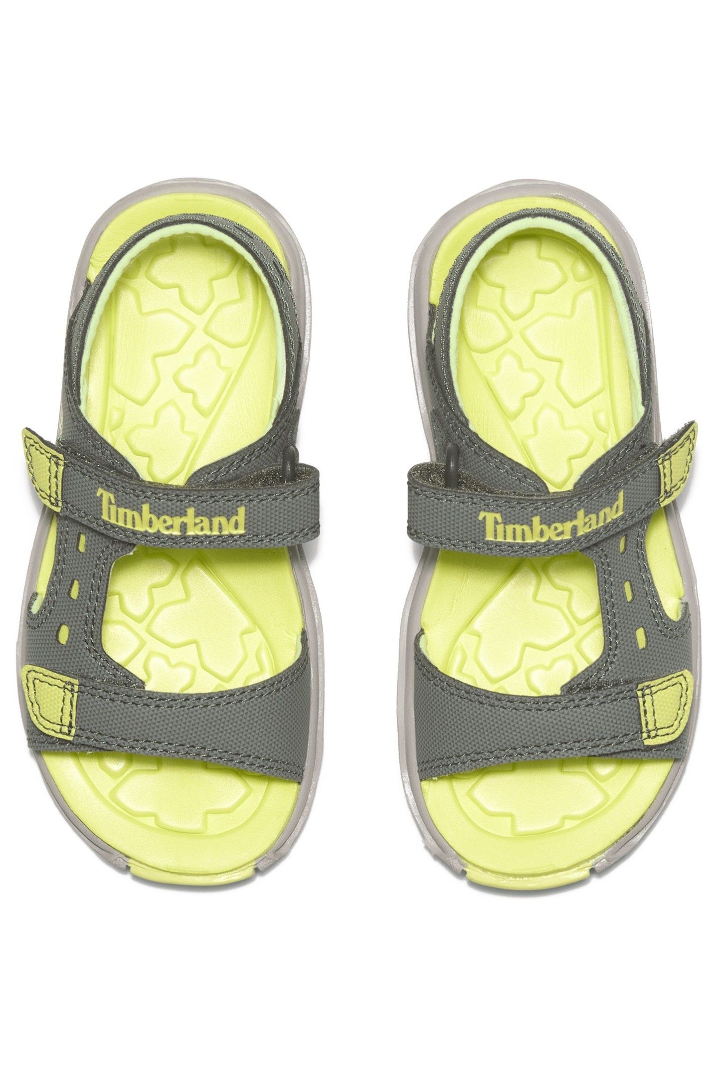 MOSS JUMP BACKSTRAP SANDAL DARK GREEN 7