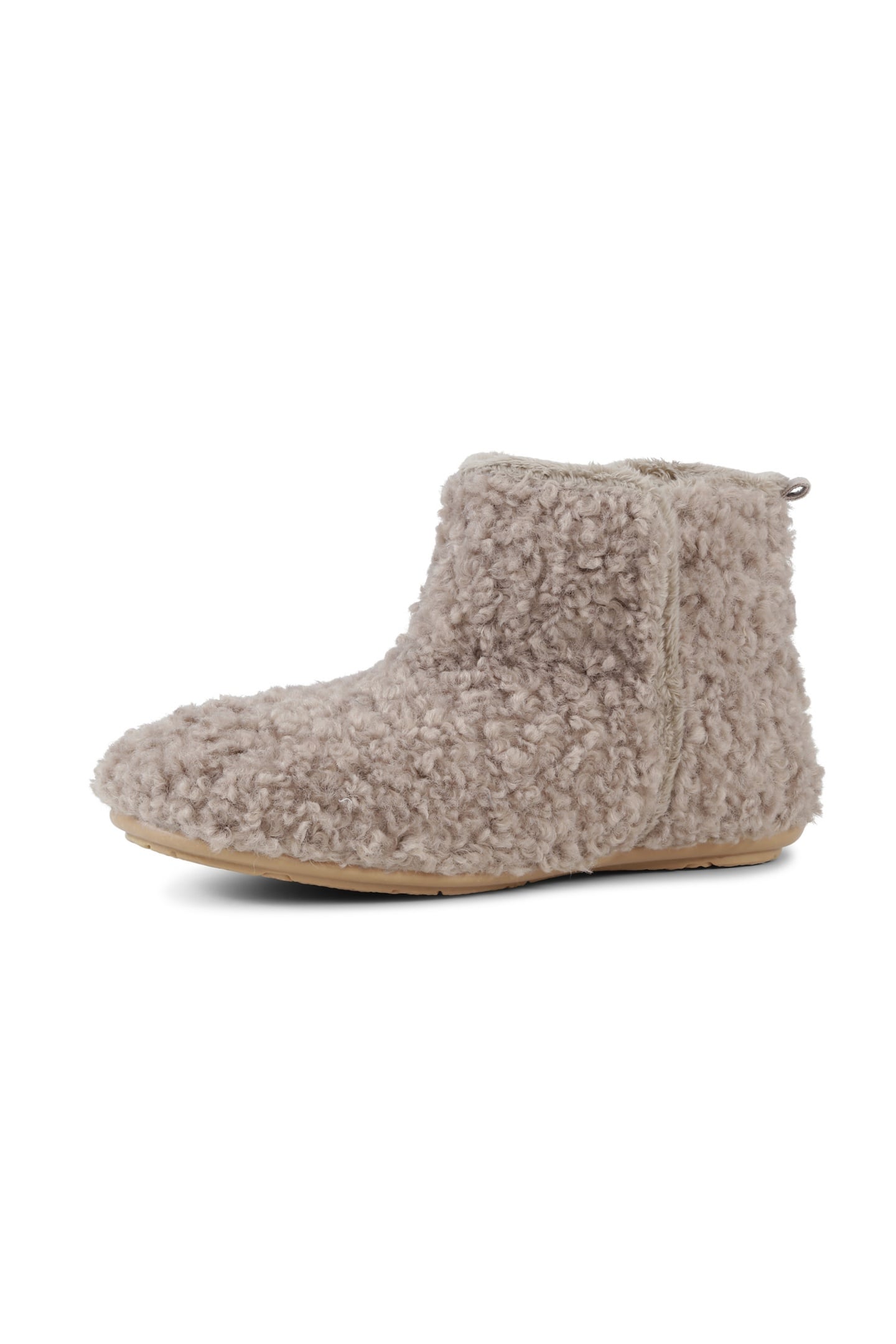 SNIPPY01 SLIPPERS ATMOSPHERE WHEAT 1