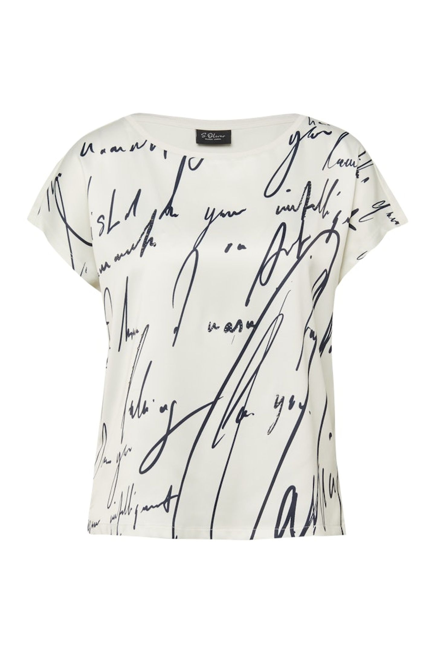 T-SHIRTS OFFWHITE 1