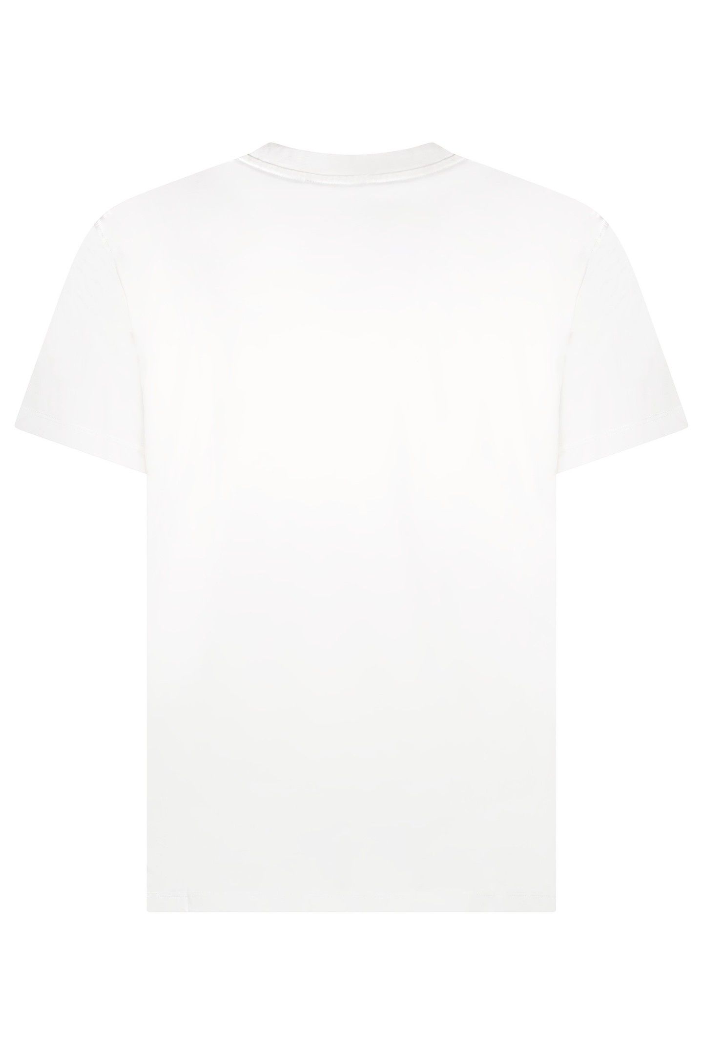 KEYNO TS WHITE 4
