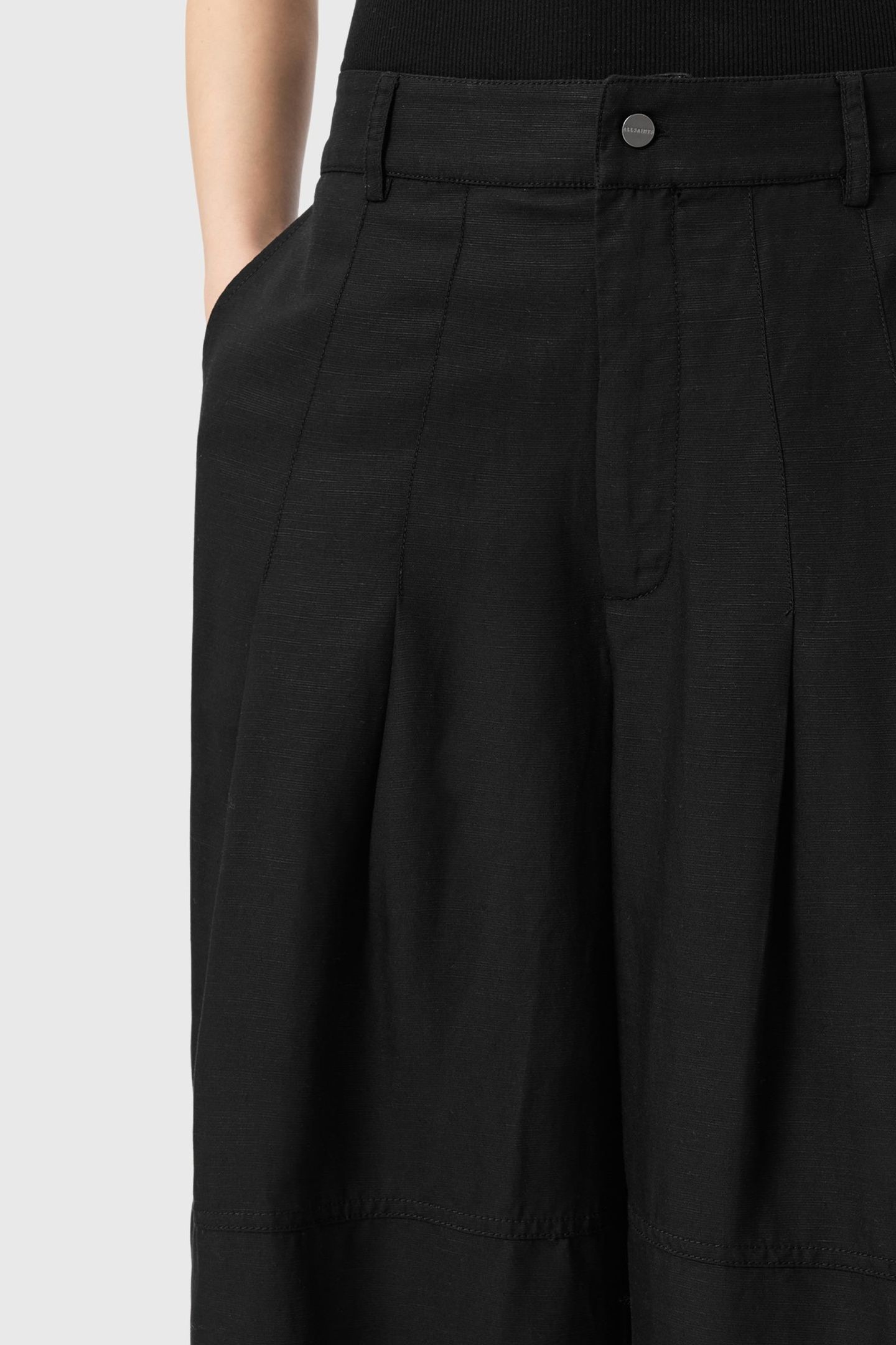SHERELL TROUSER BLACK 7