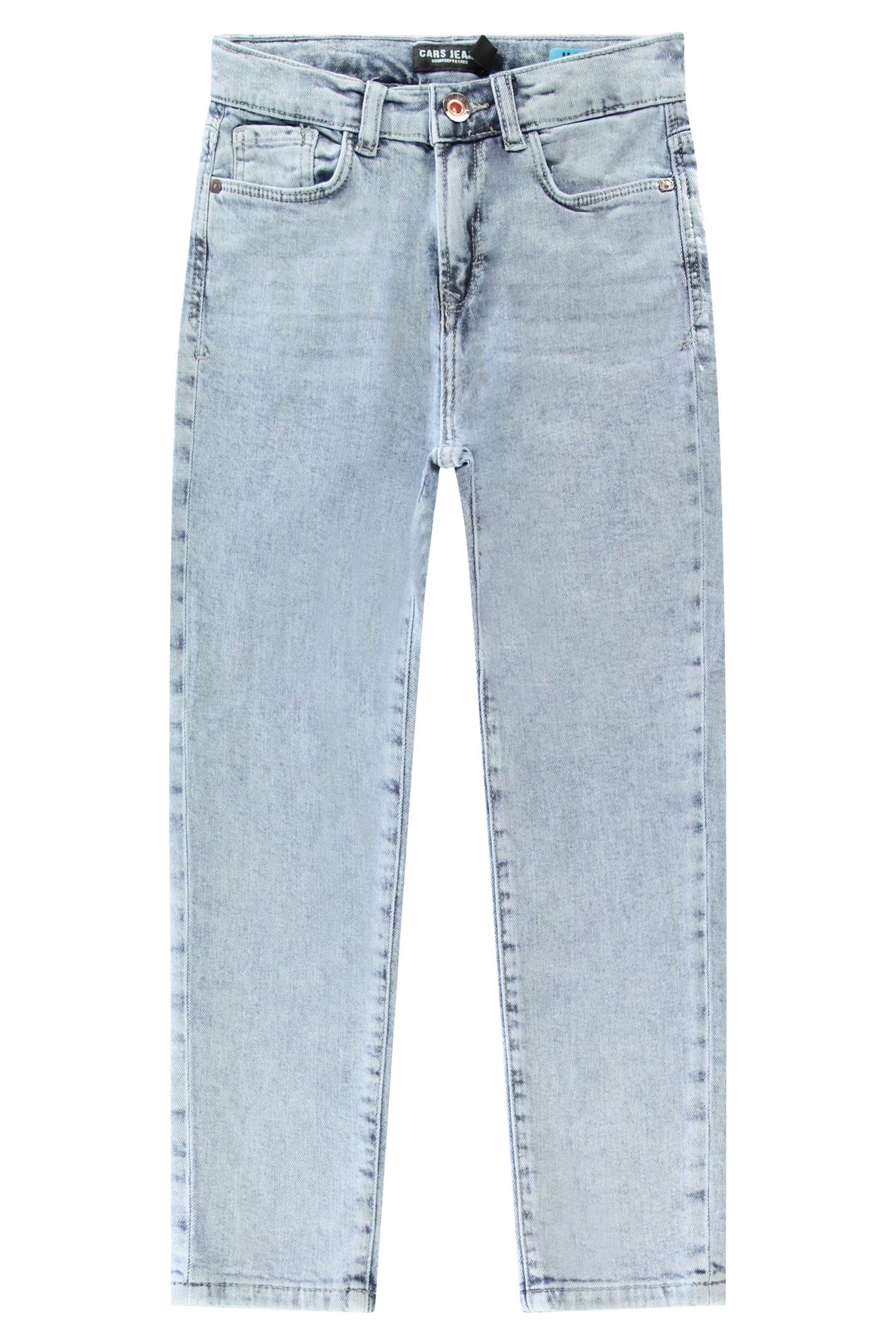 BOYS MAXWEL DENIM STONE BLEACHED 3