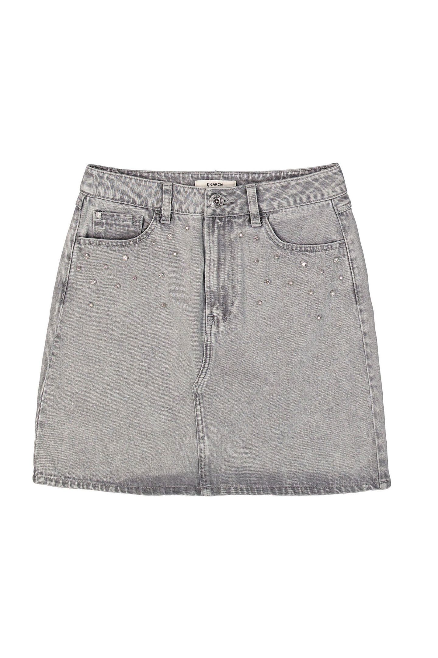 LADIES SKIRT LIGHT USED 4