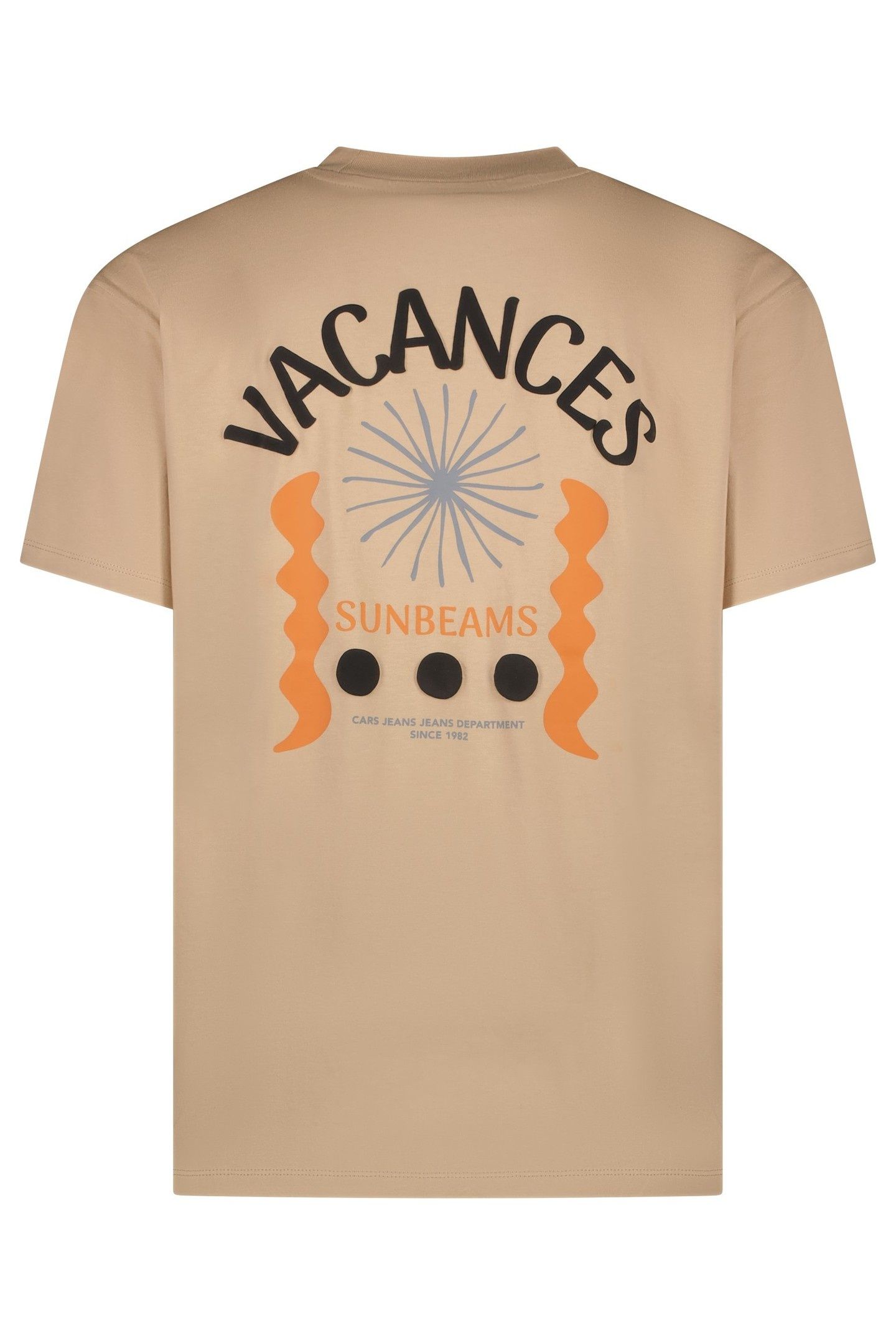 BENIMO TS SAND 3