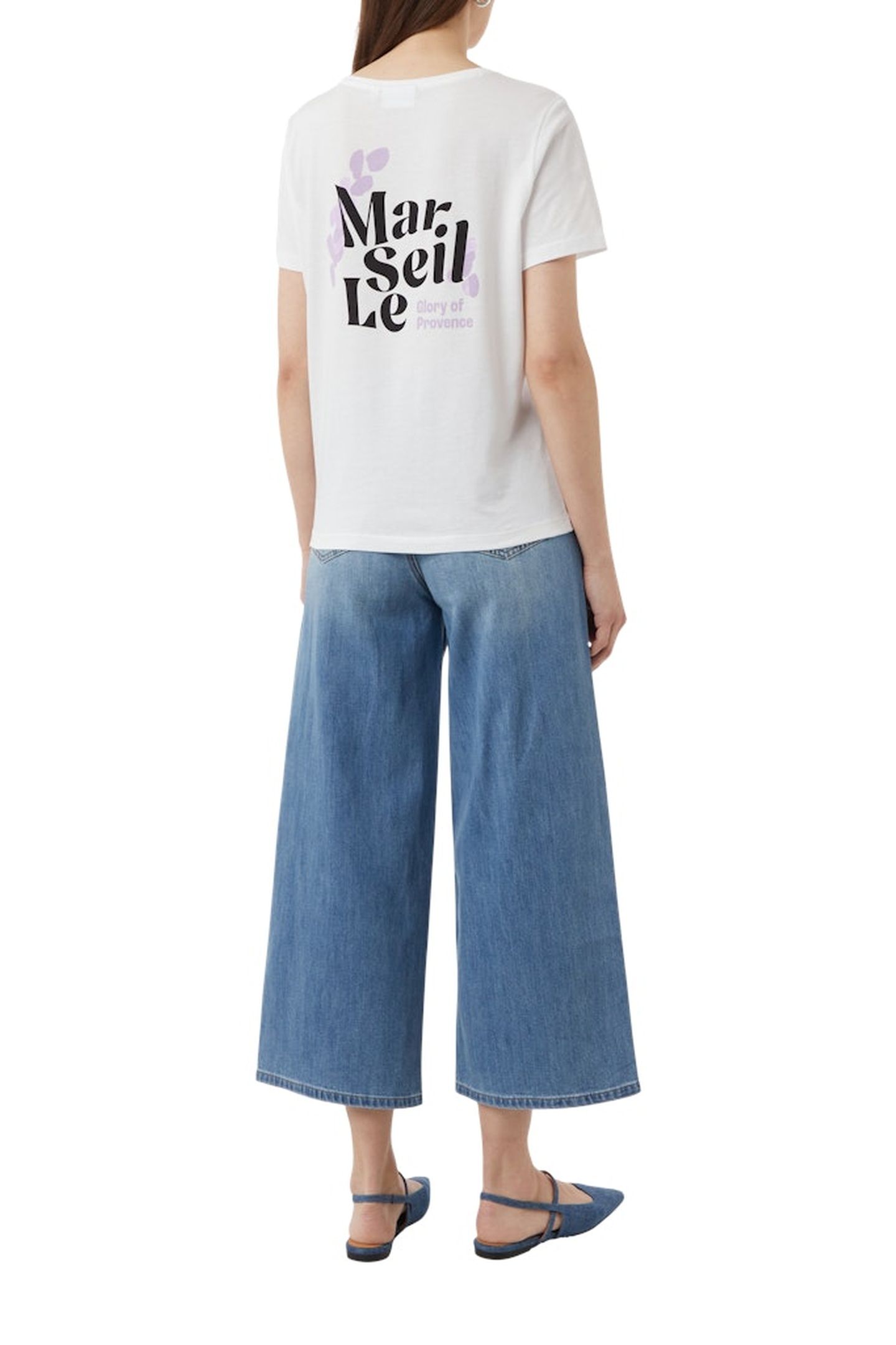 T-SHIRTS WHITE 3