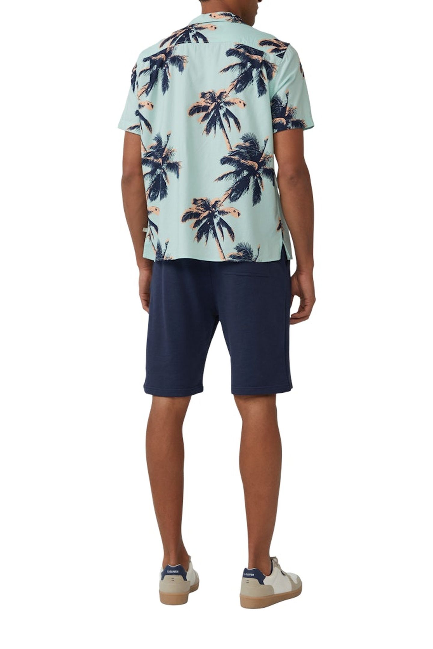 SHIRTS SOFT SAGE 8
