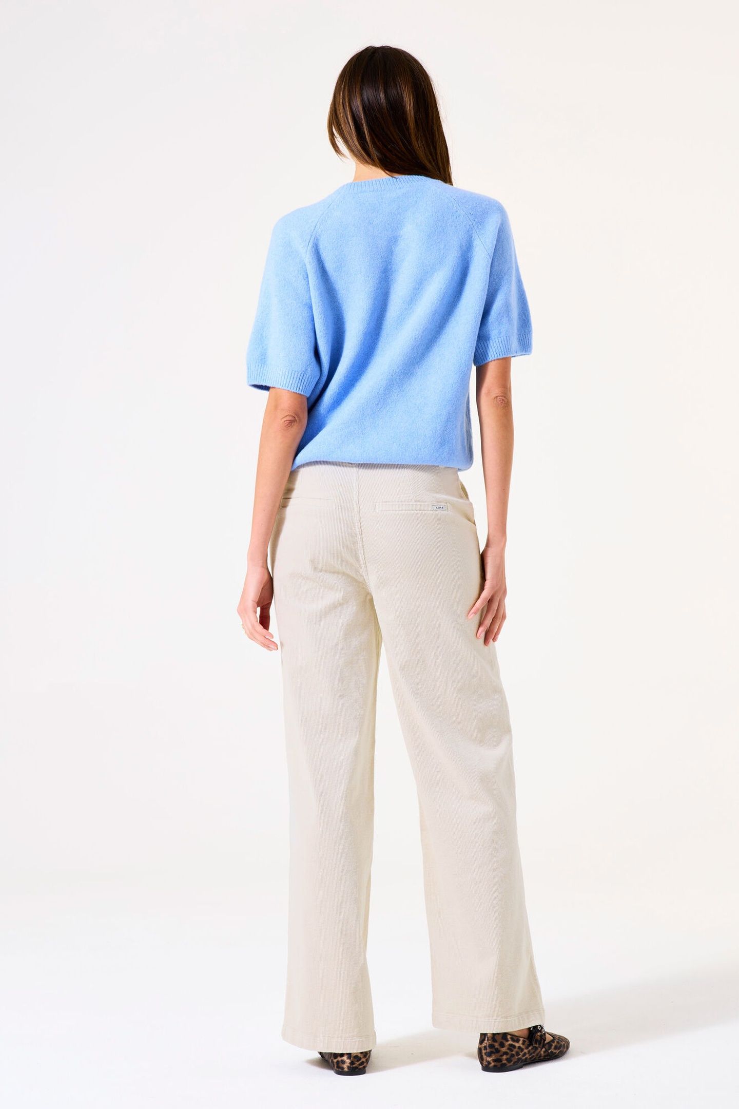 LADIES PANTS WHITECAP 3