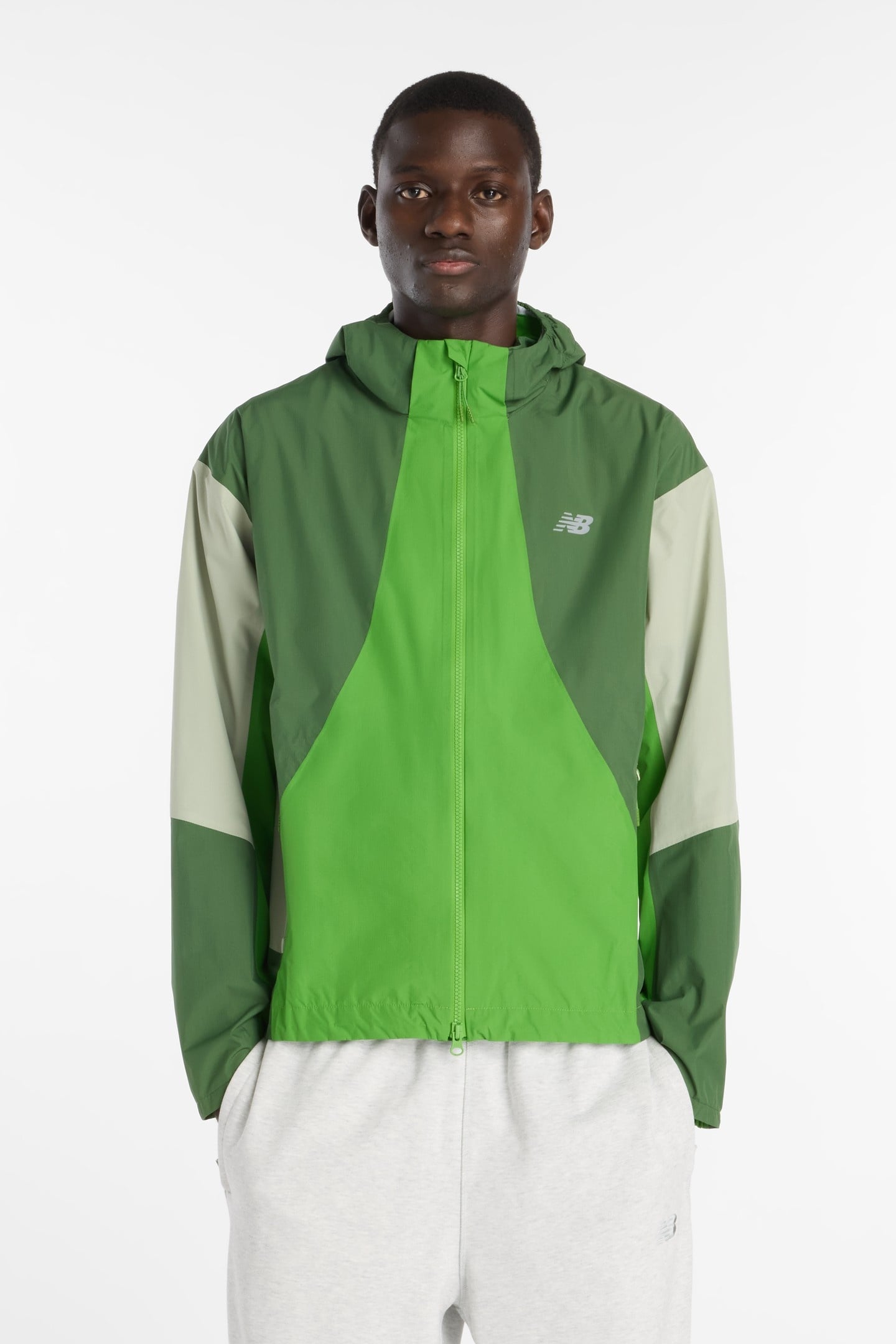 RC WATERPROOF JACKET DARKALPI 1