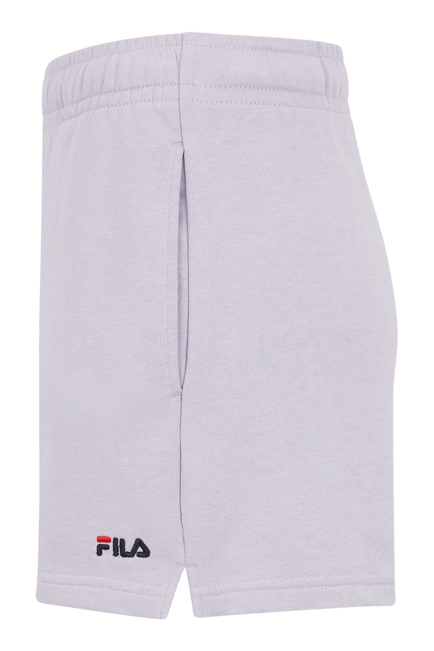 LUSCIANO HIGH WAIST SHORTS THISTLE 5