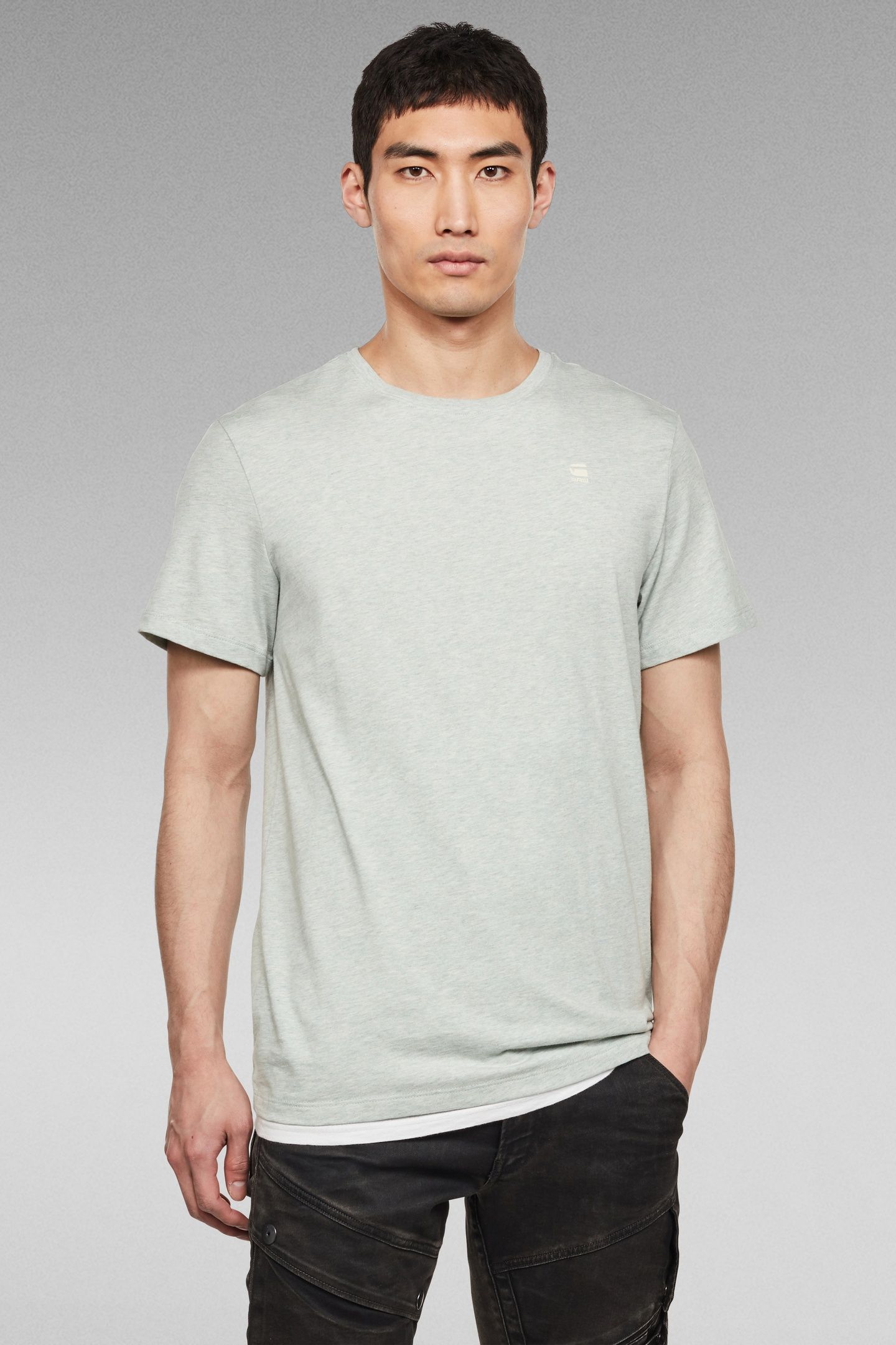 BASE-S R T S\S DARK GREEN 1