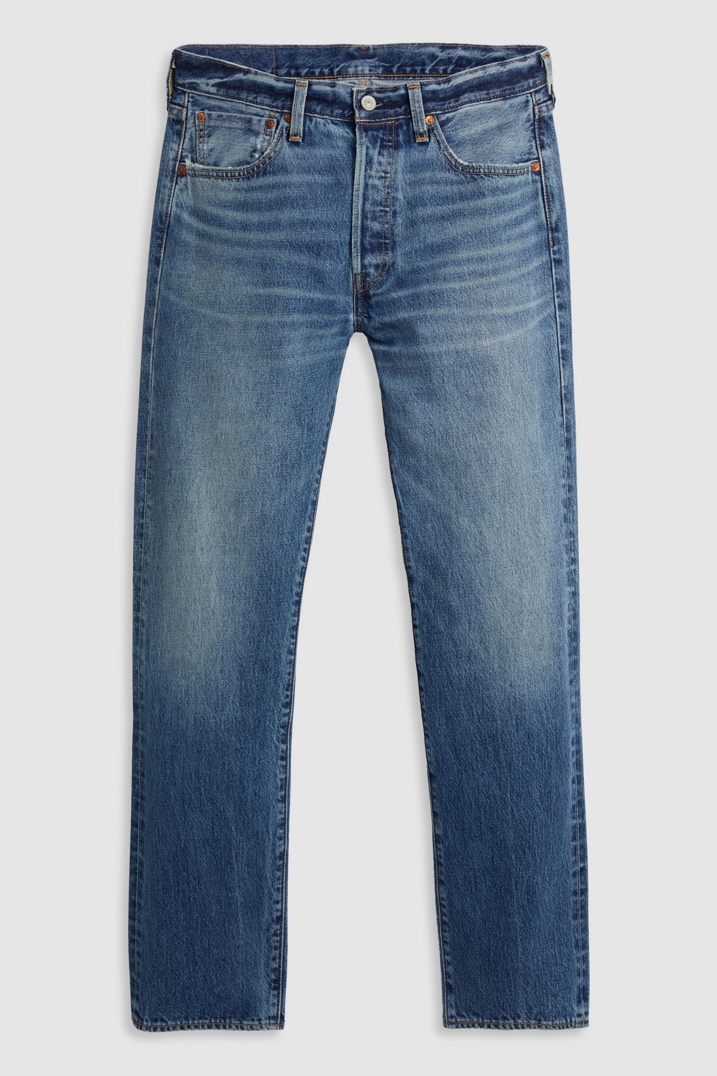 501® ORIGINAL SELVEDGE JEANS 5