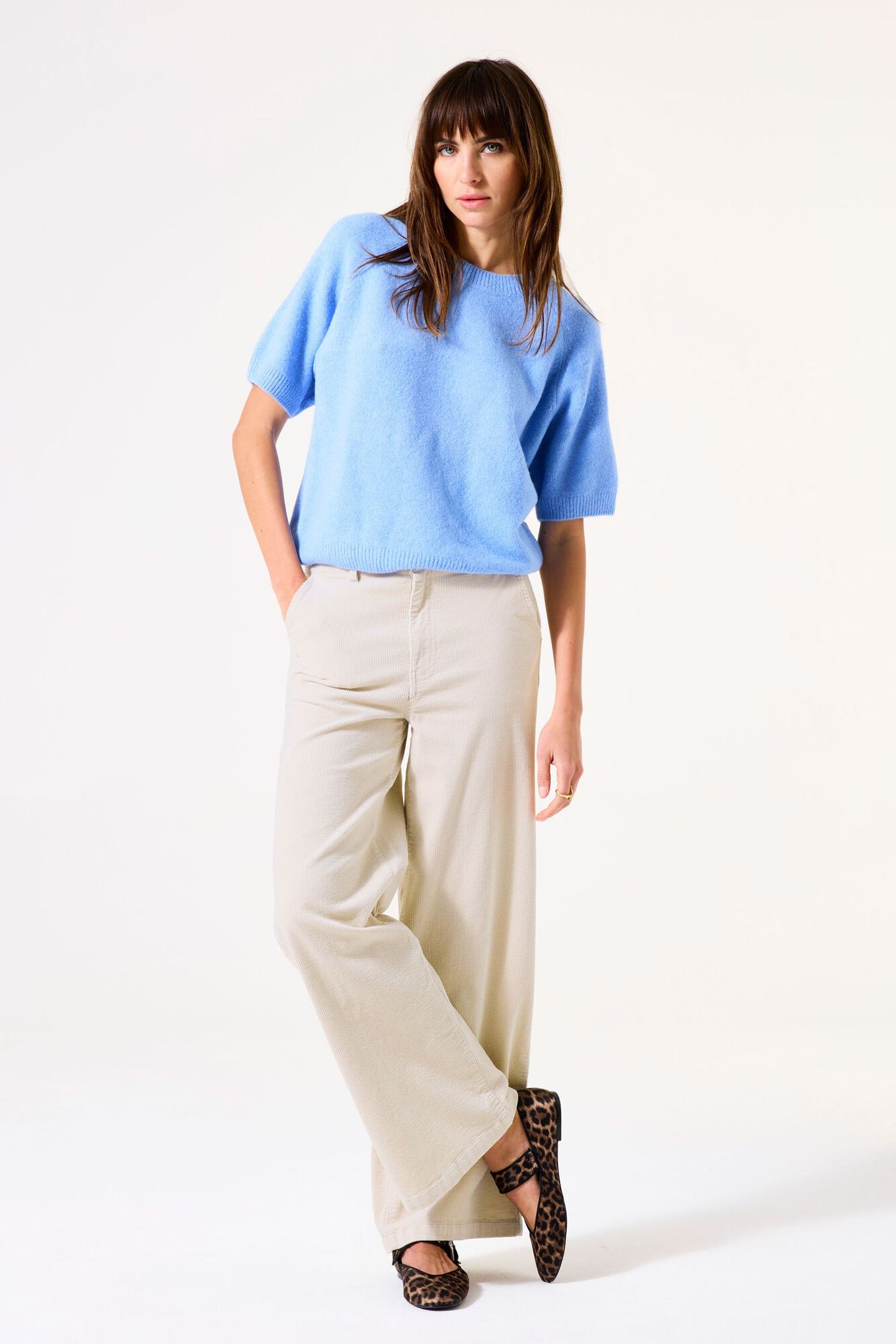 LADIES PANTS WHITECAP 2