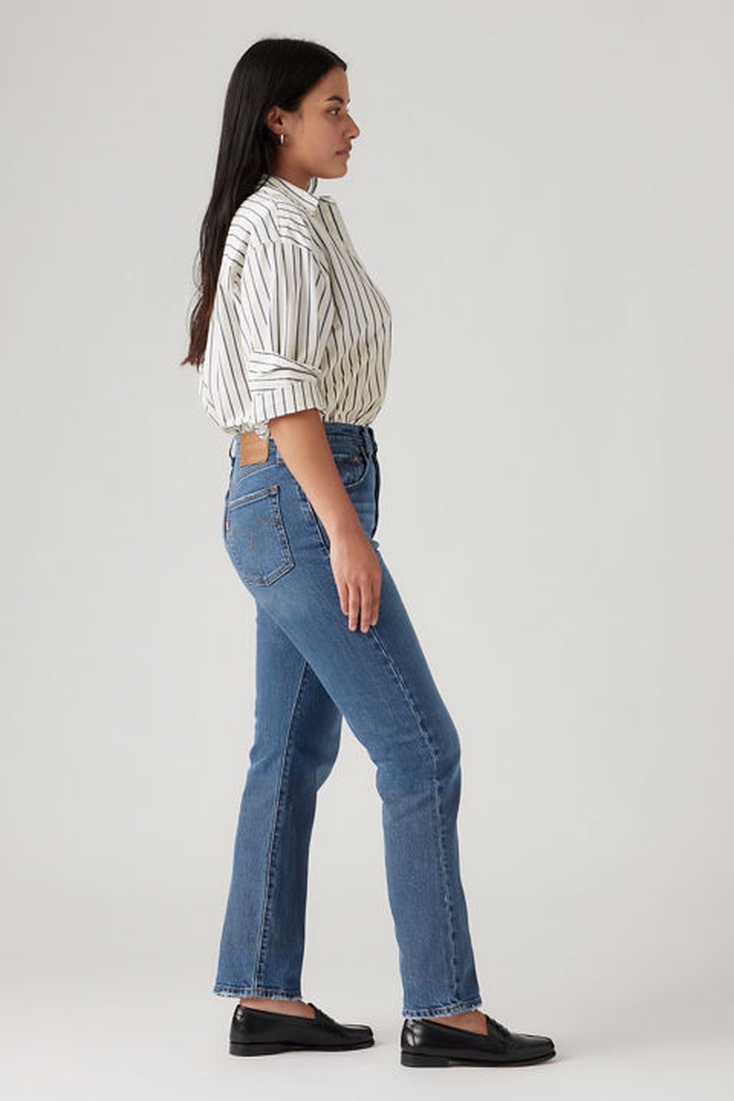 501® ORIGINAL JEANS 5