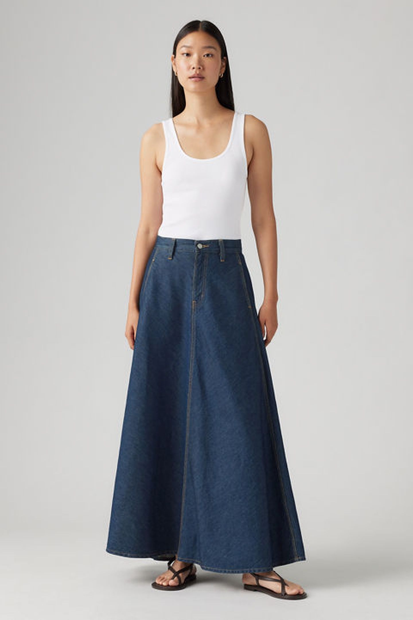 XL SKIRT 1