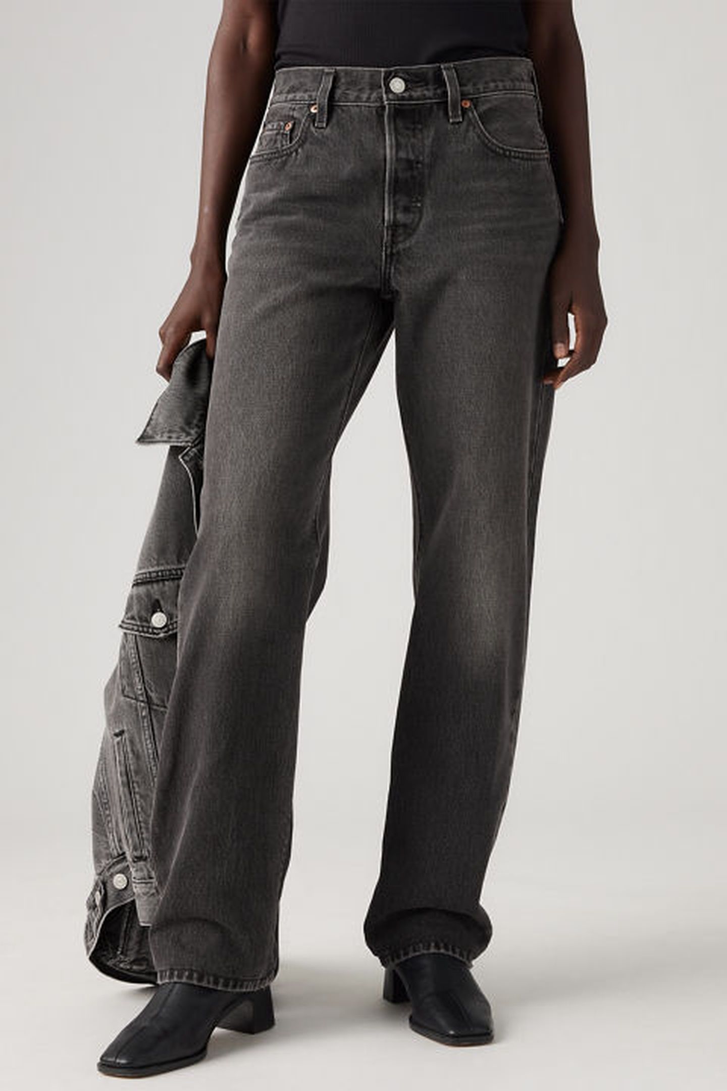 501® '90S JEANS 6