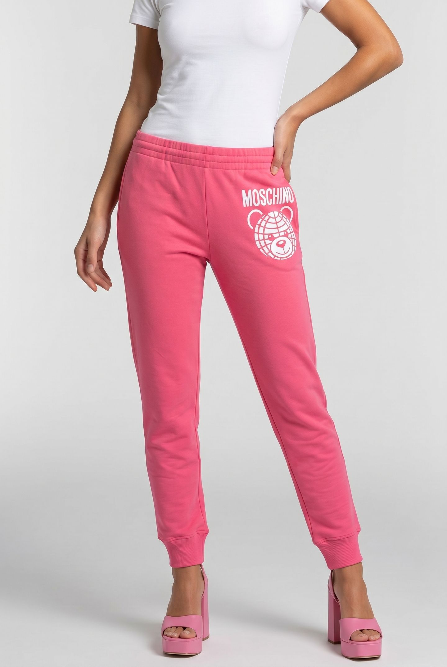 PANTS PINK 1