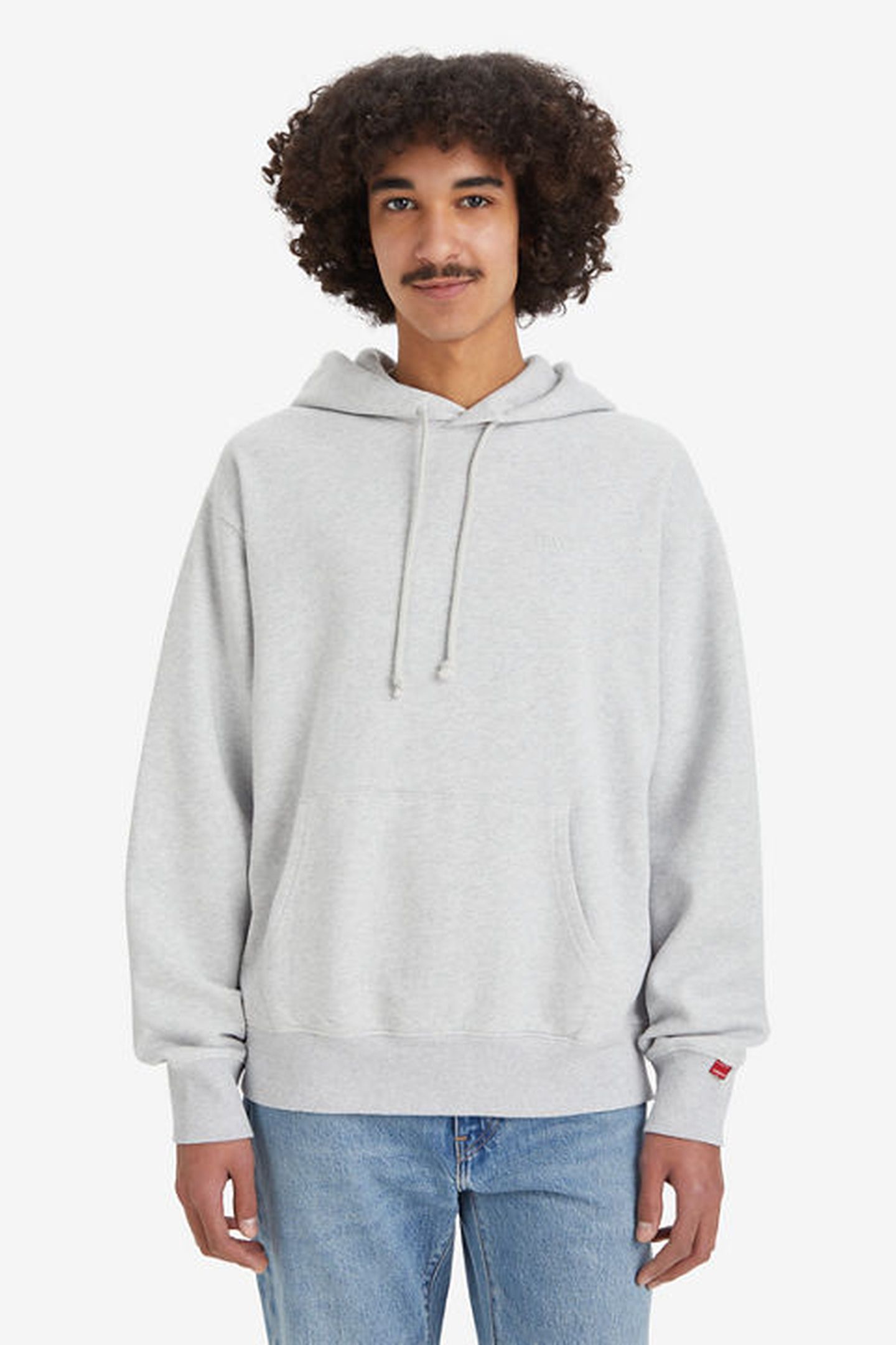 AUTHENTIC HOODIE 1
