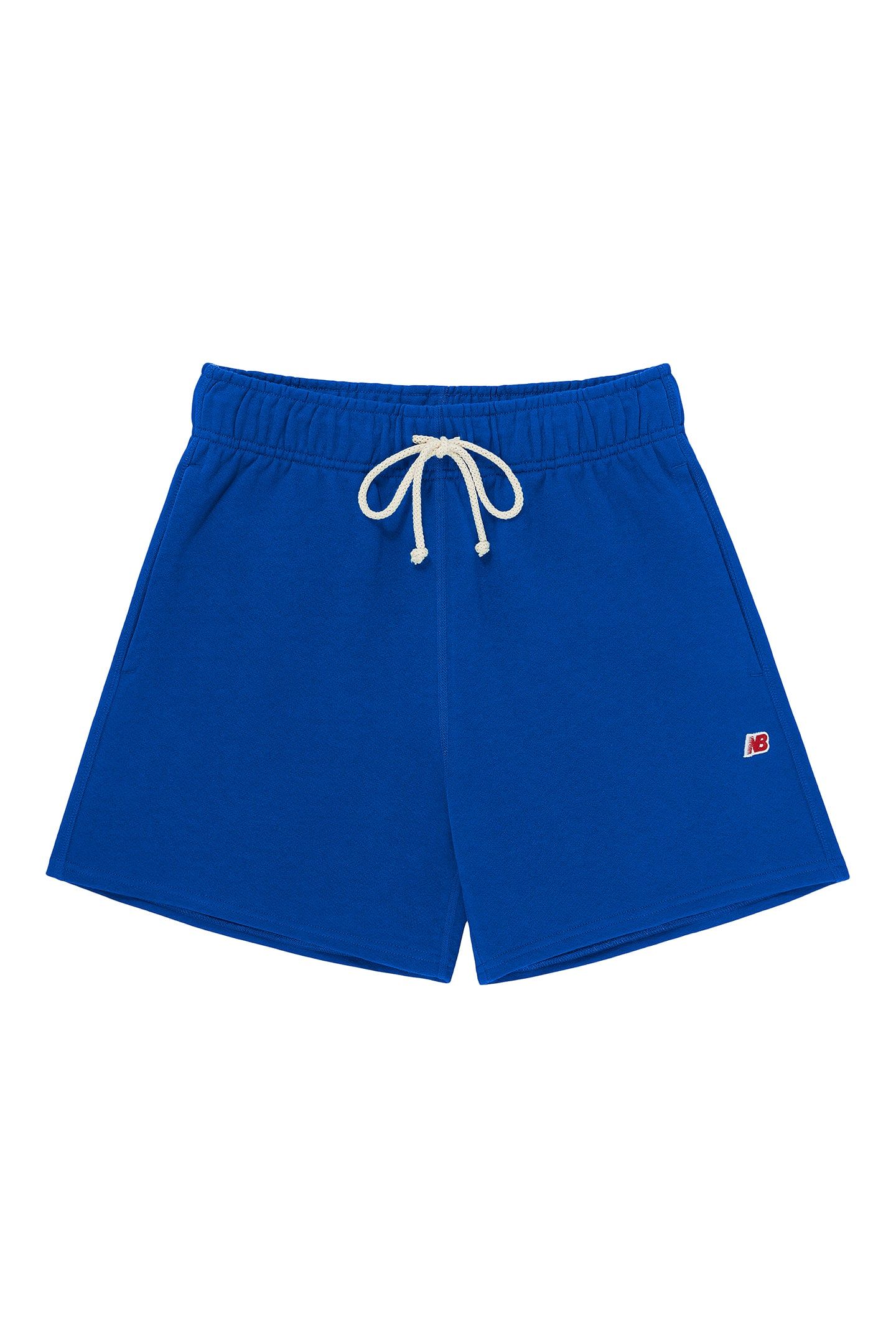 MADE IN USA CORE SHORT TM ROYAL 1