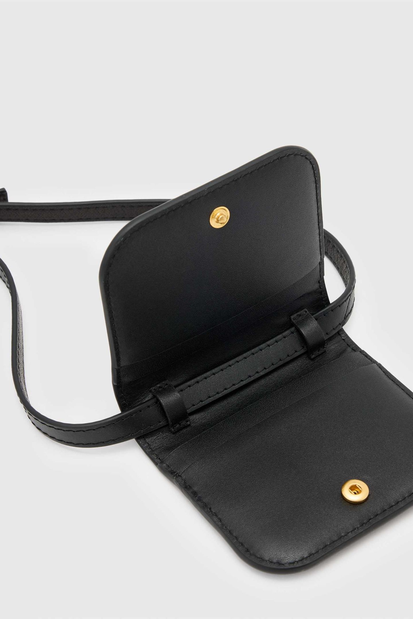 MAEVE CARD XBODY BLACK 6