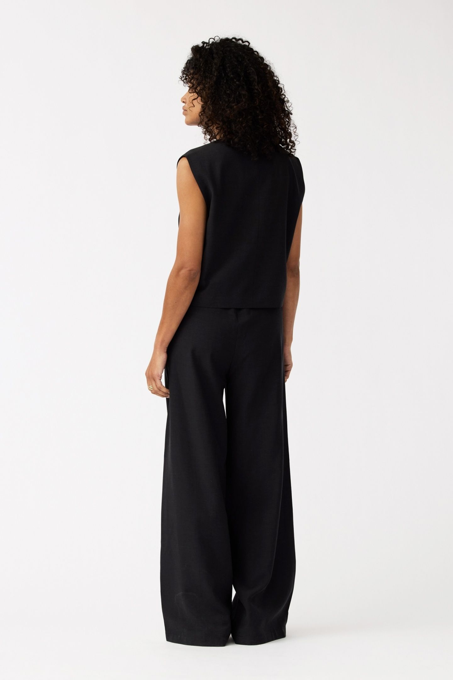 VEST MASEY ANTRA 3