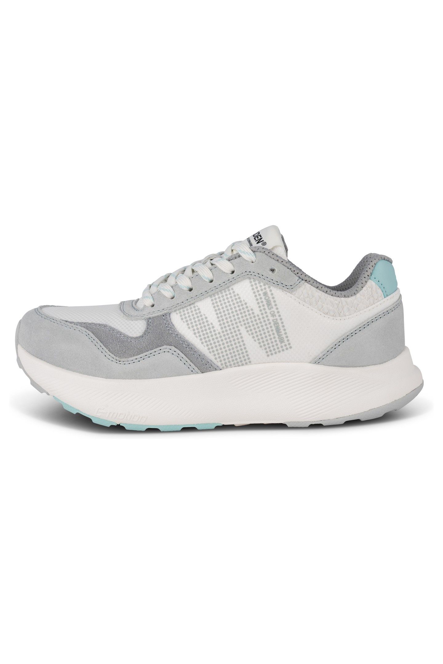 MATHILDE RUNNER FROSTED SKY 2