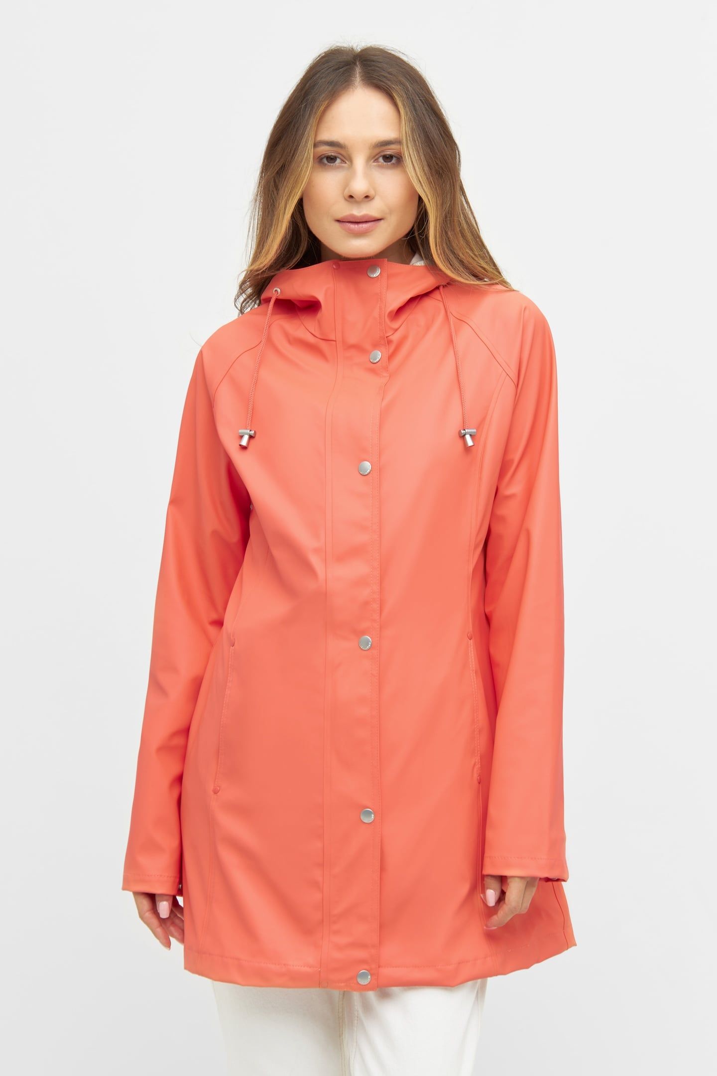RAIN87 RAIN JACKETS CAMELIA 1