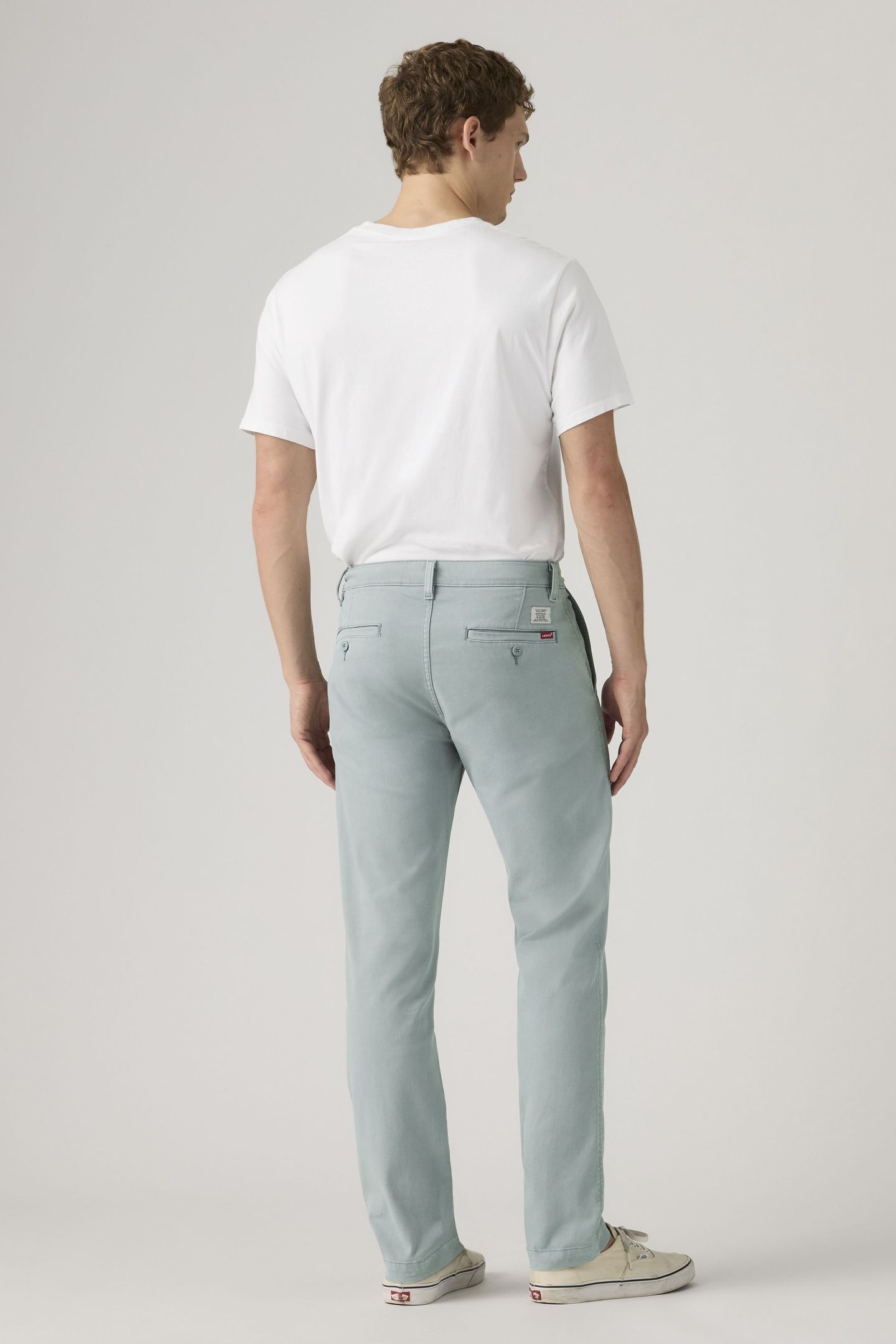 XX CHINO STANDARD TAPER 2