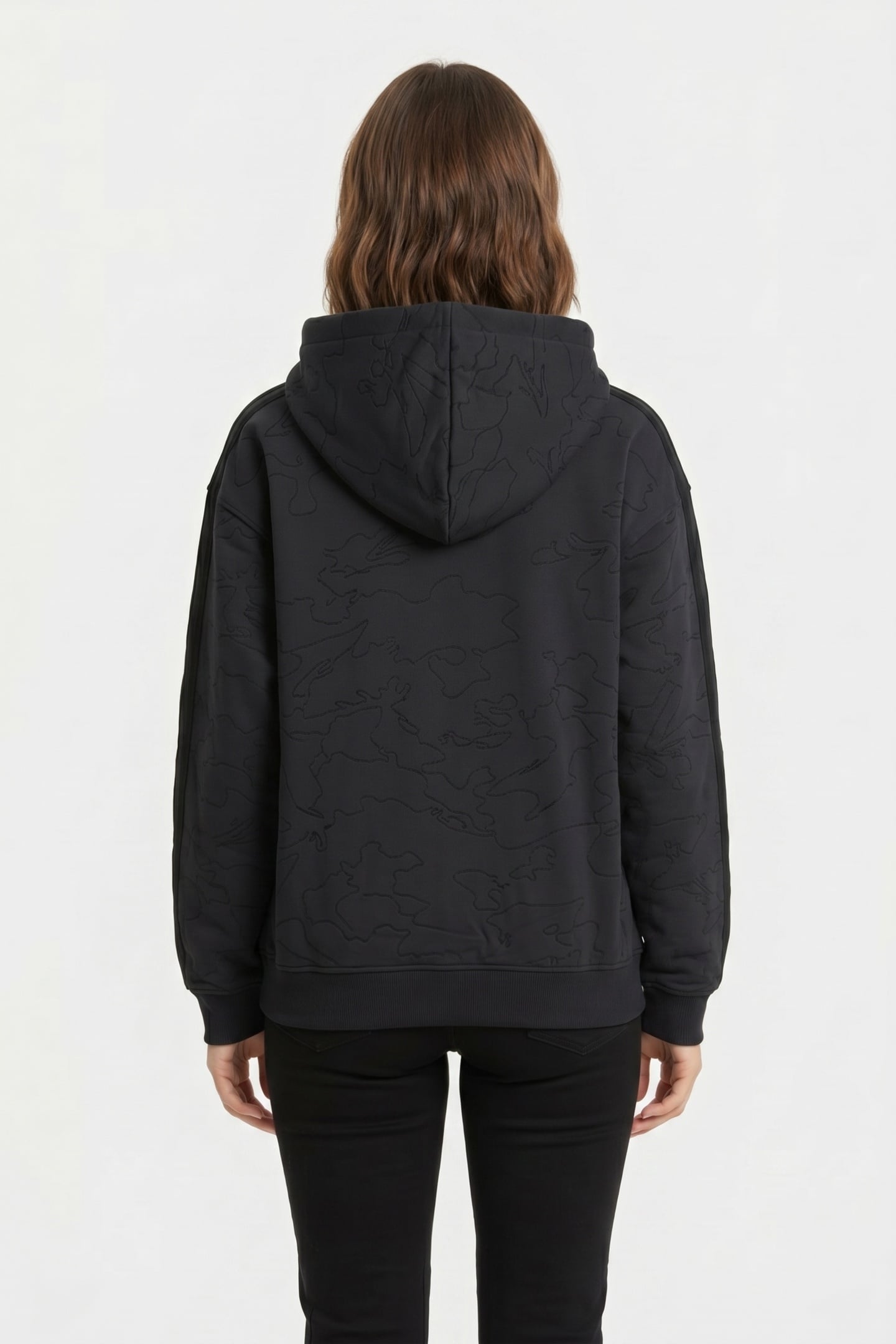 ORIGINALS UNISEX 100 THIEVES HOODIE 4