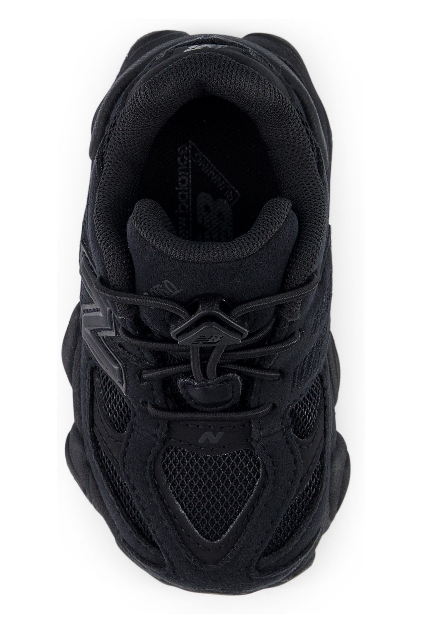 INFANT BOYS 9060 BLACK 4