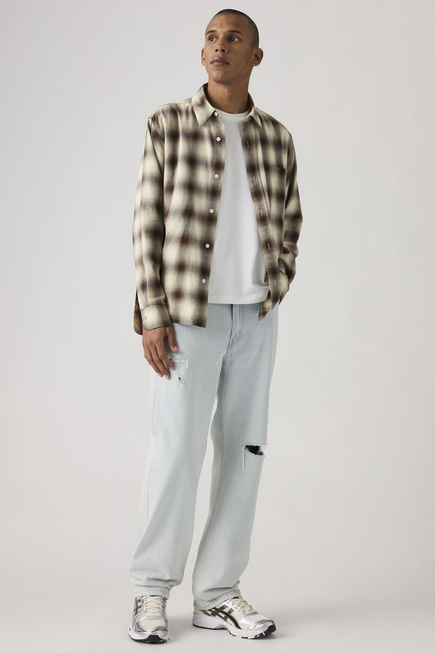 565™ LOOSE STRAIGHT JEANS 2
