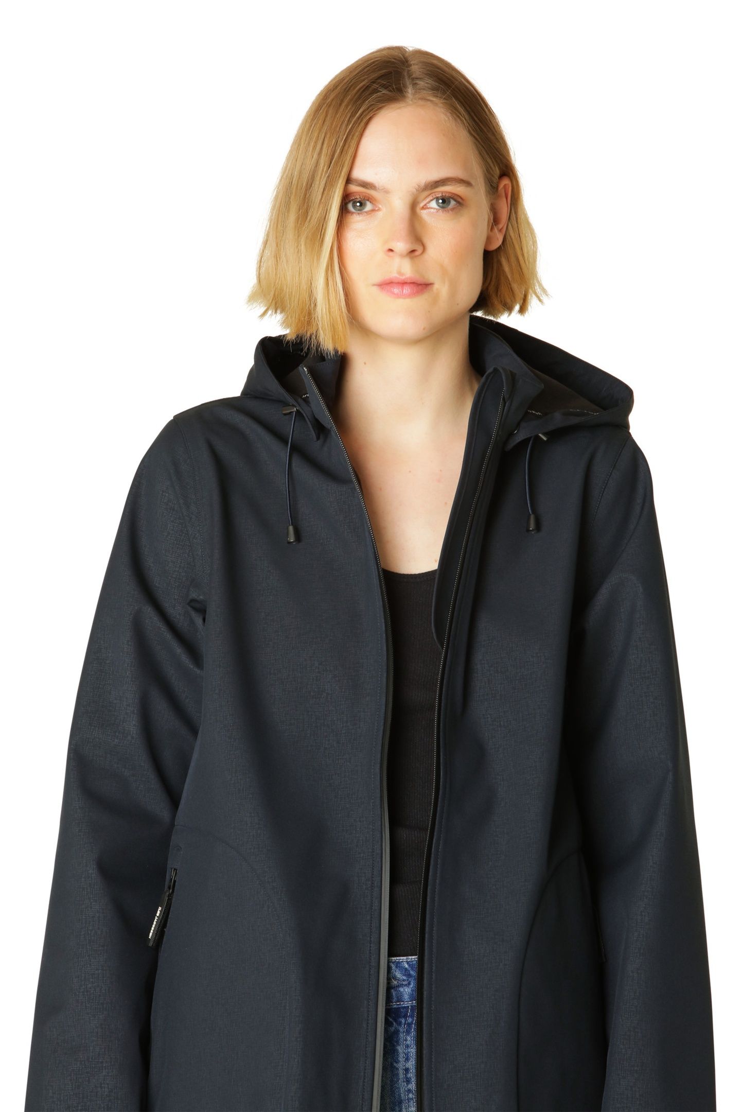 RAIN135 RAIN JACKETS DARK INDIGO 2