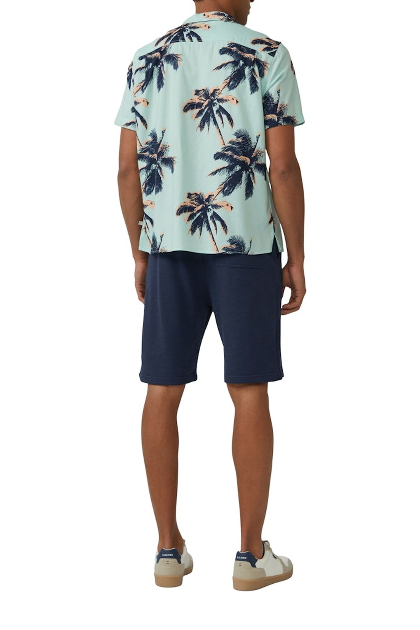 SHIRTS SOFT SAGE 5