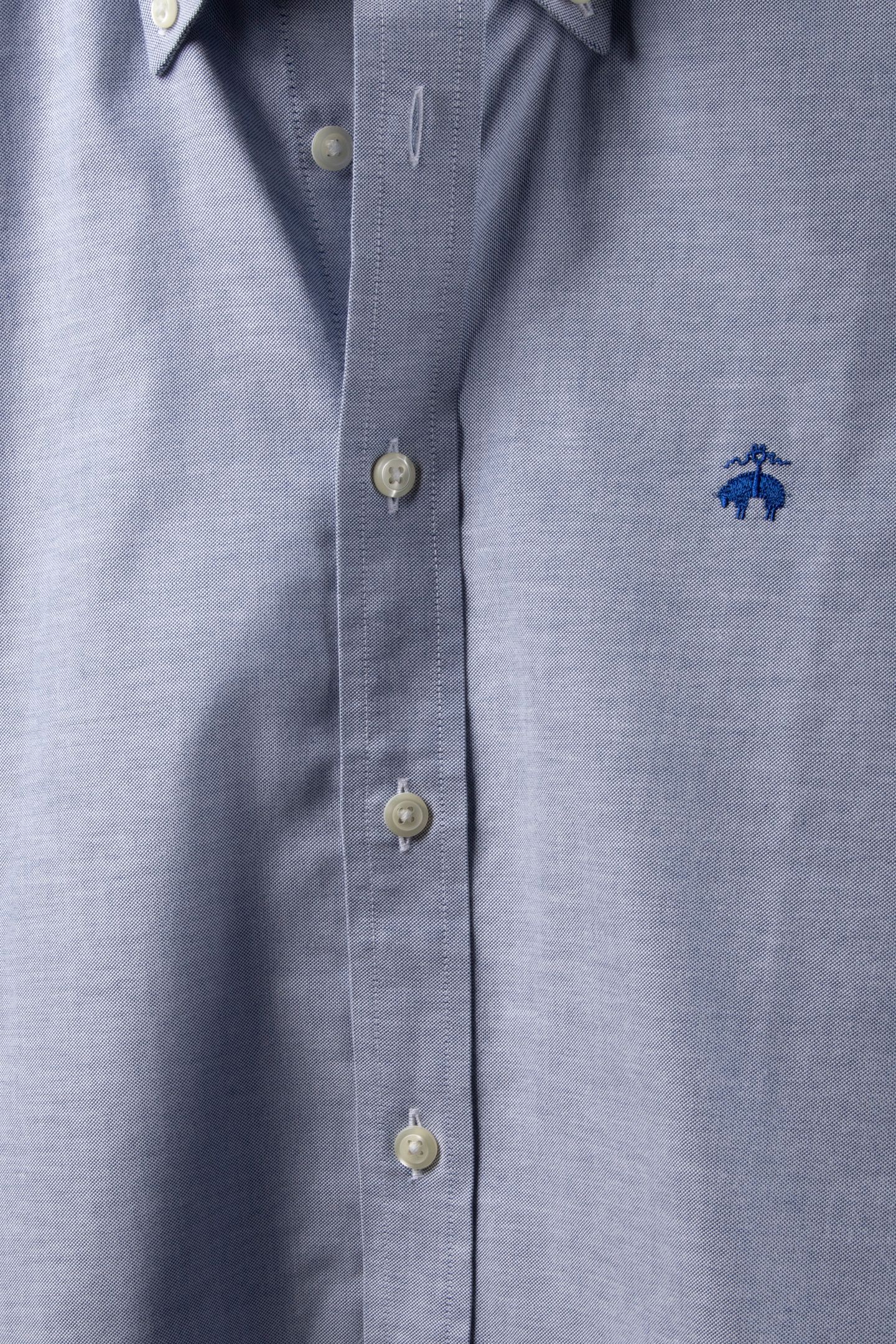 NON-IRON OXFORD STRETCH SOLIDS REGULAR SODALITE 6