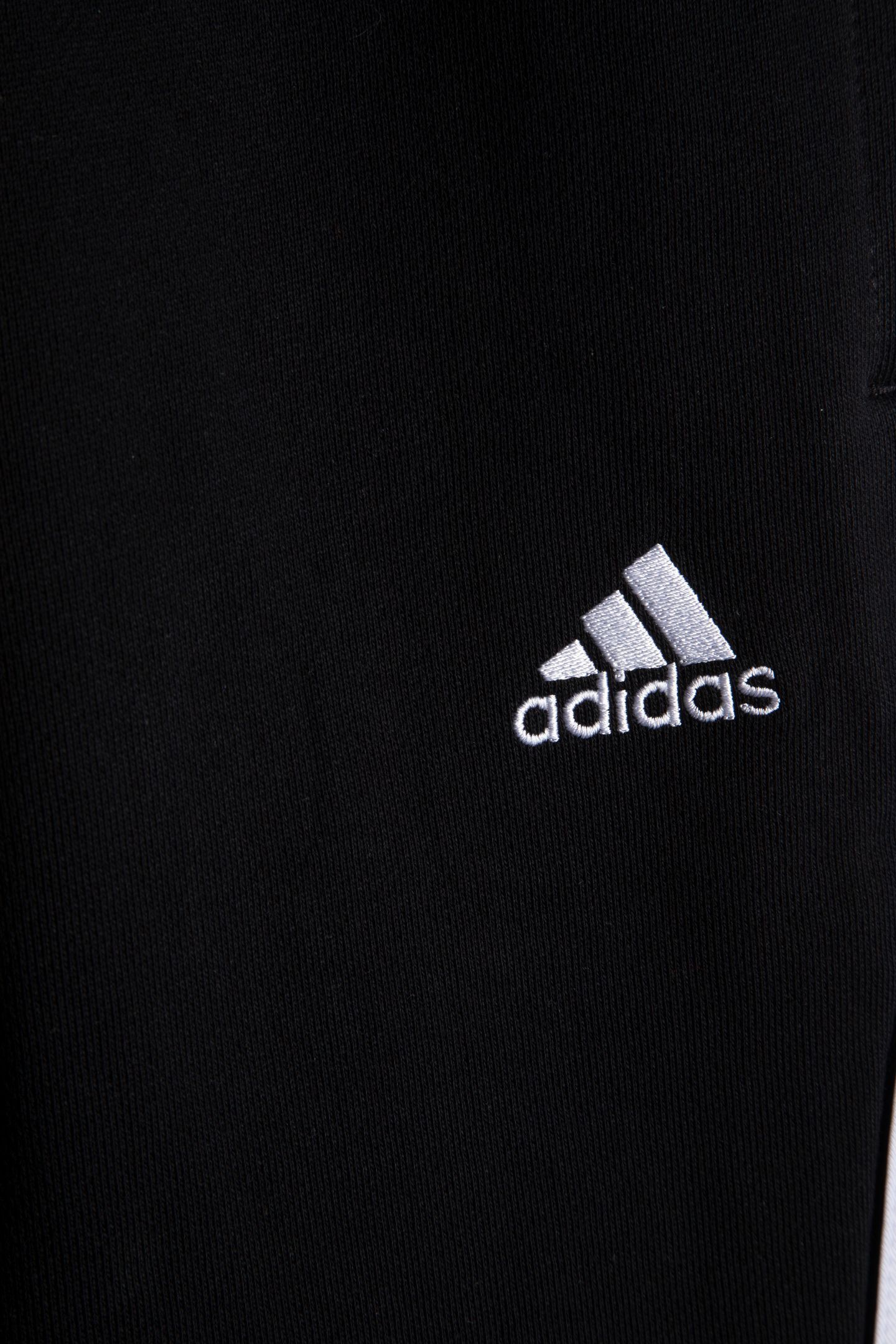 SPORTSWEAR ESSENTIALS 3-STRIPES FRENCH TERRY CUFFED JOGGERS 5