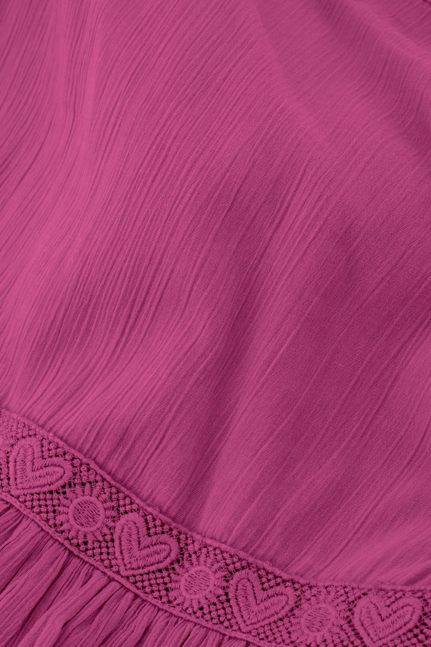 MIMI SKIRT PINK CRAZE 5