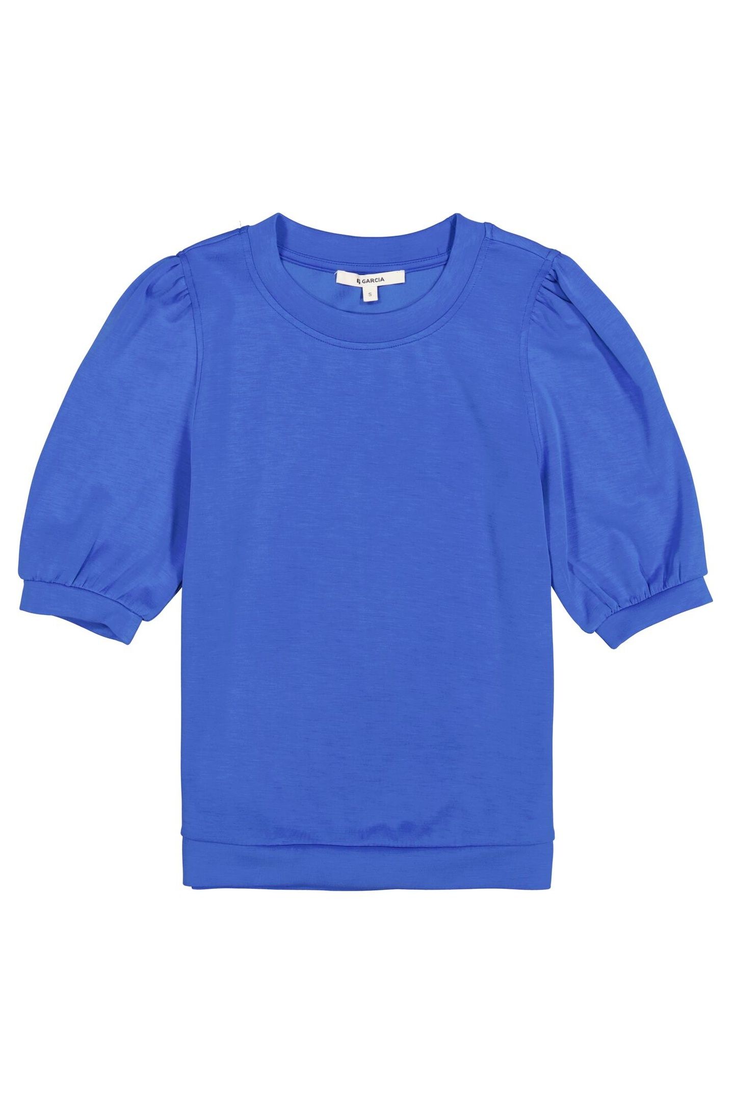 LADIES SWEAT SUMMER COBALT 4