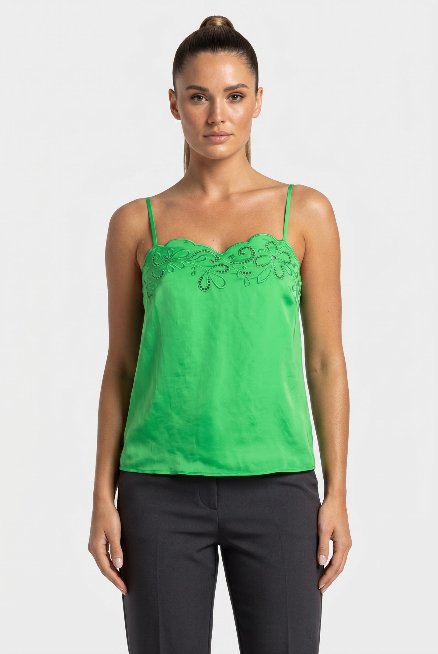 TOP GREEN 1