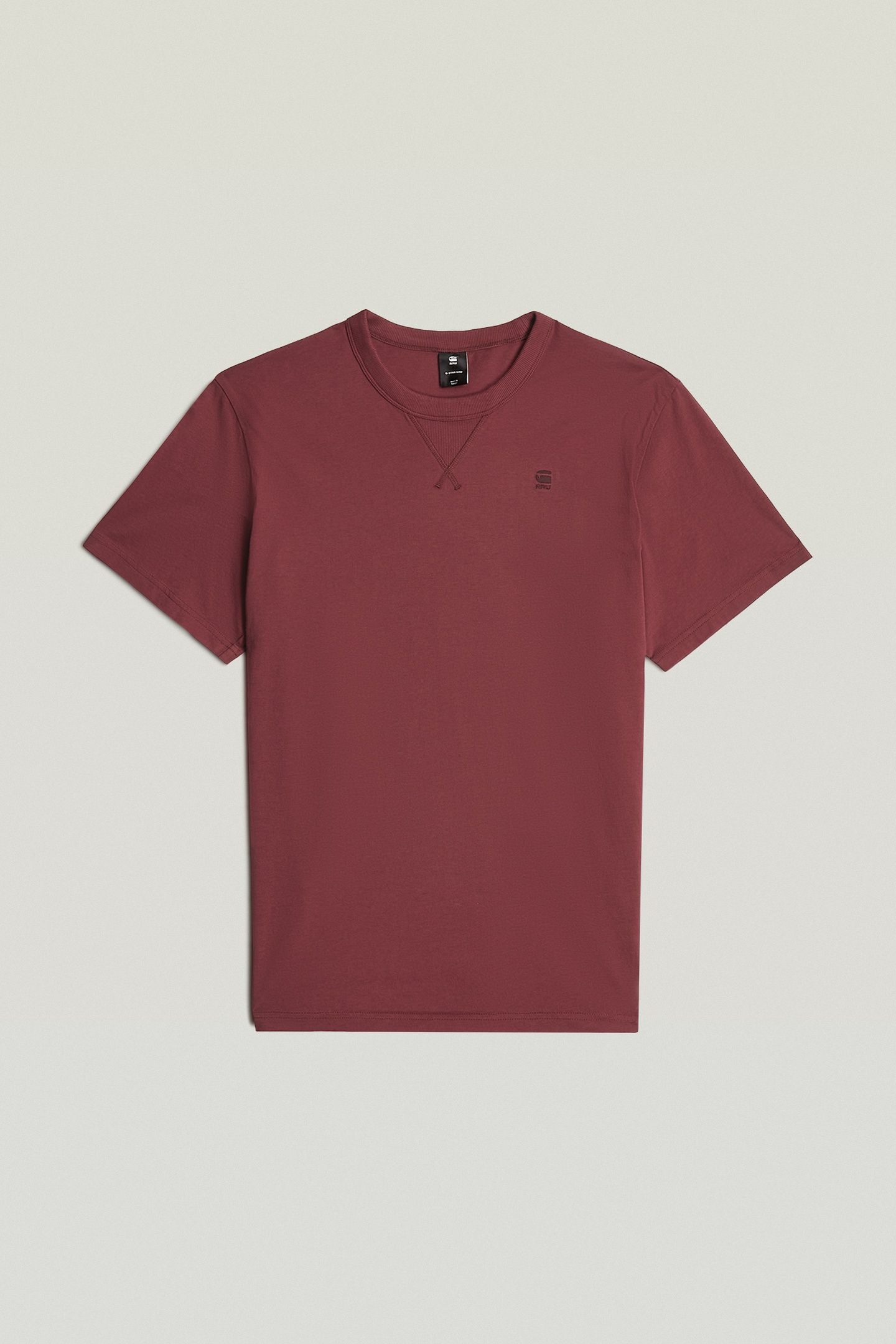 NIFOUS R T DARK RED 5