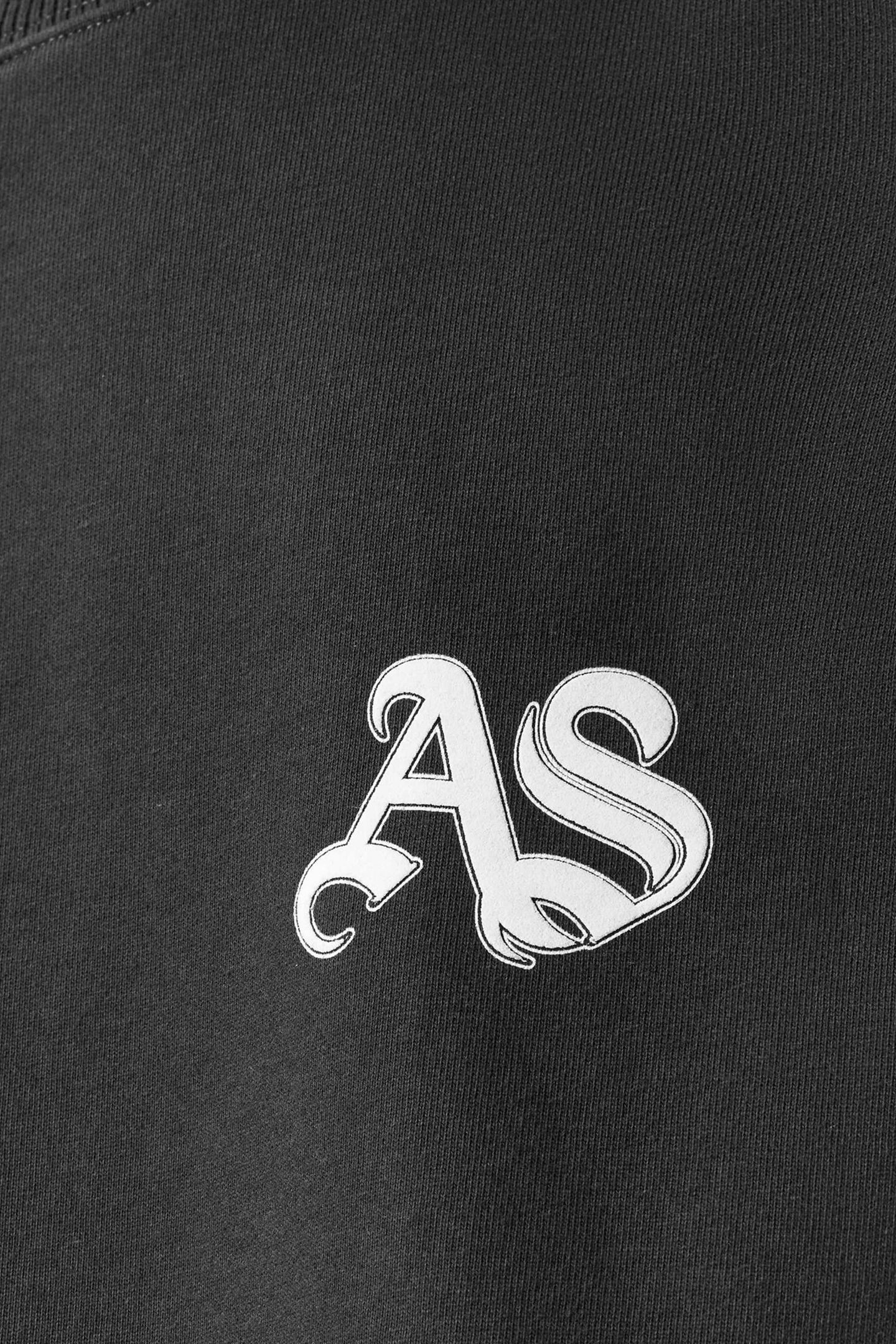 ICON CREW WASHED BLACK 7