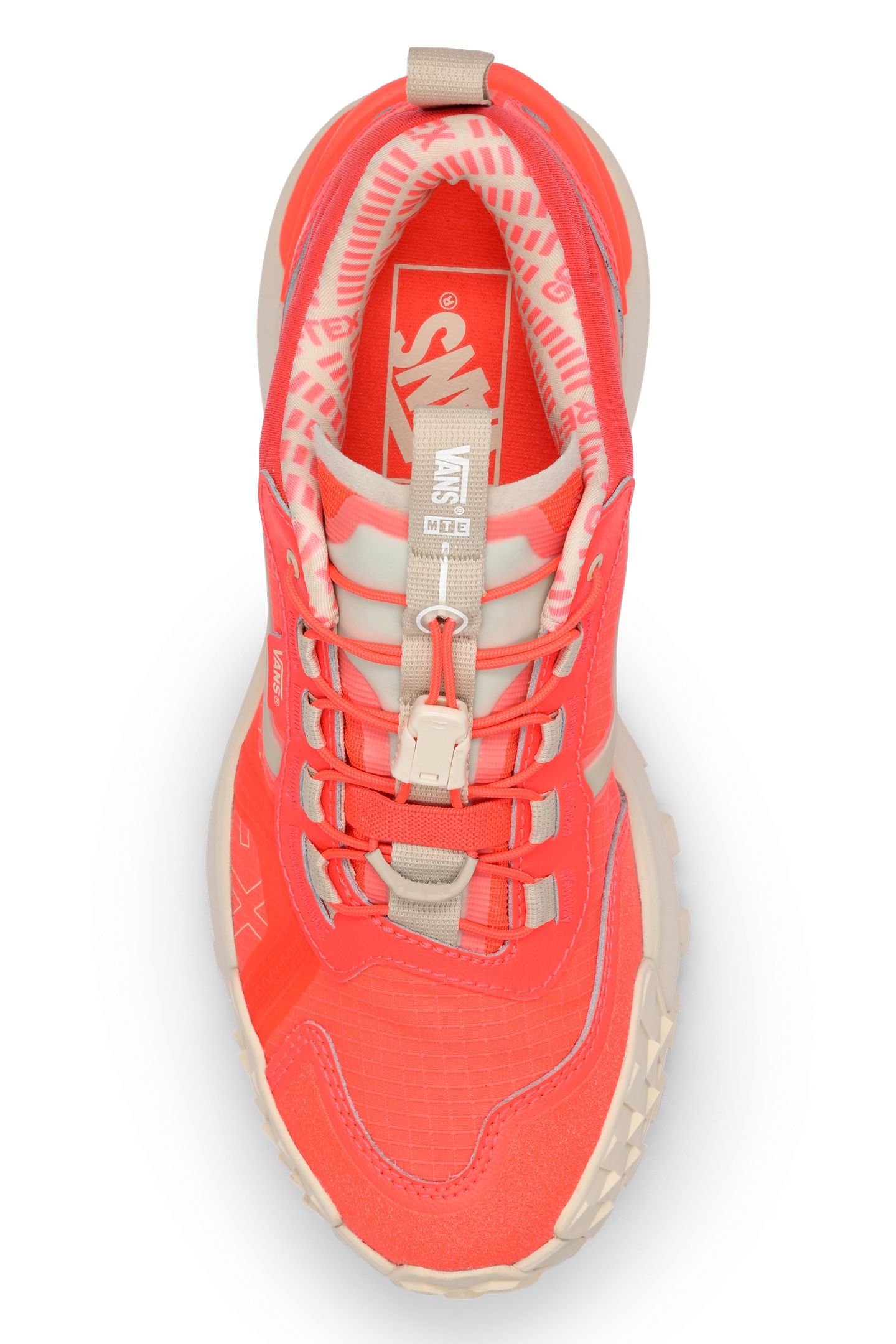 UNISEX CROSSPATH XC GORE-TEX MTE HOT CORAL 6