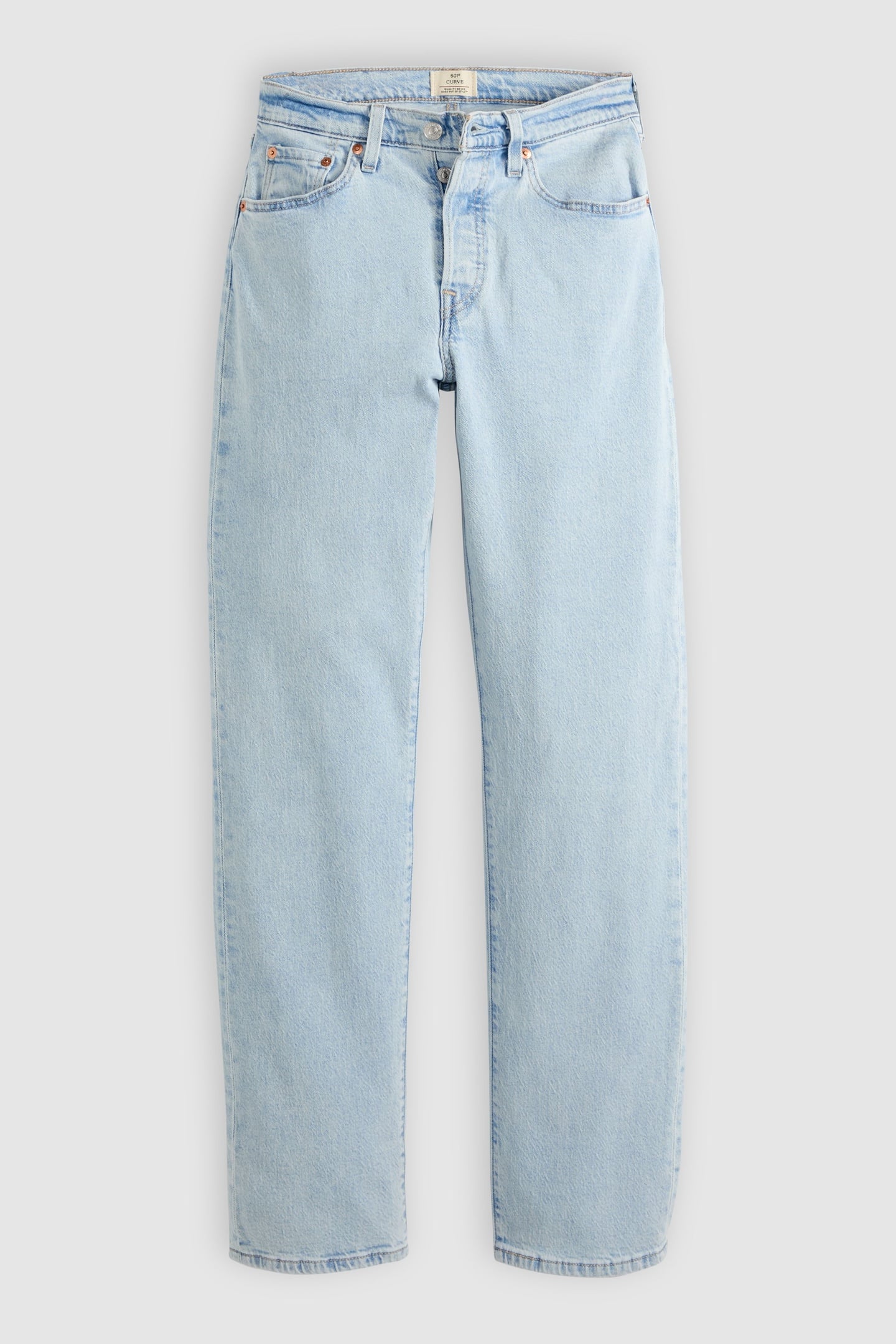 501® CURVE LIGHTWEIGHT JEANS 5