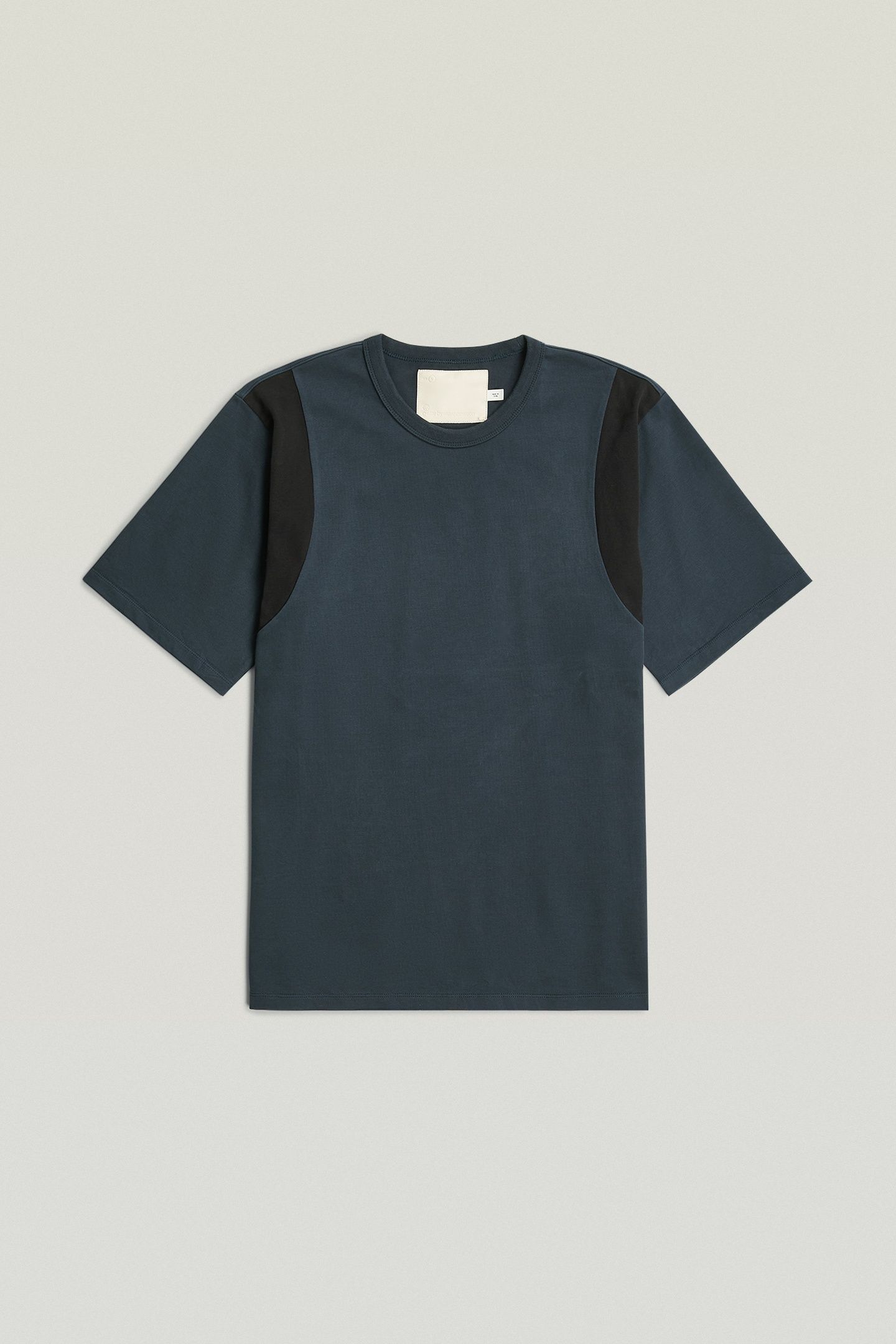 MN RELAXED R T S\S BLUE 6