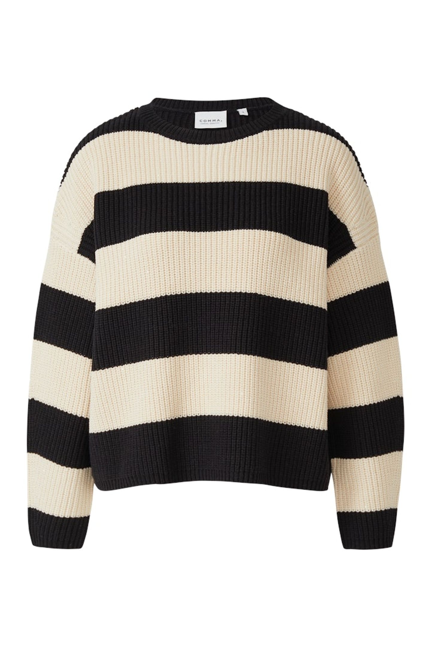 PULLOVER BLACK 4