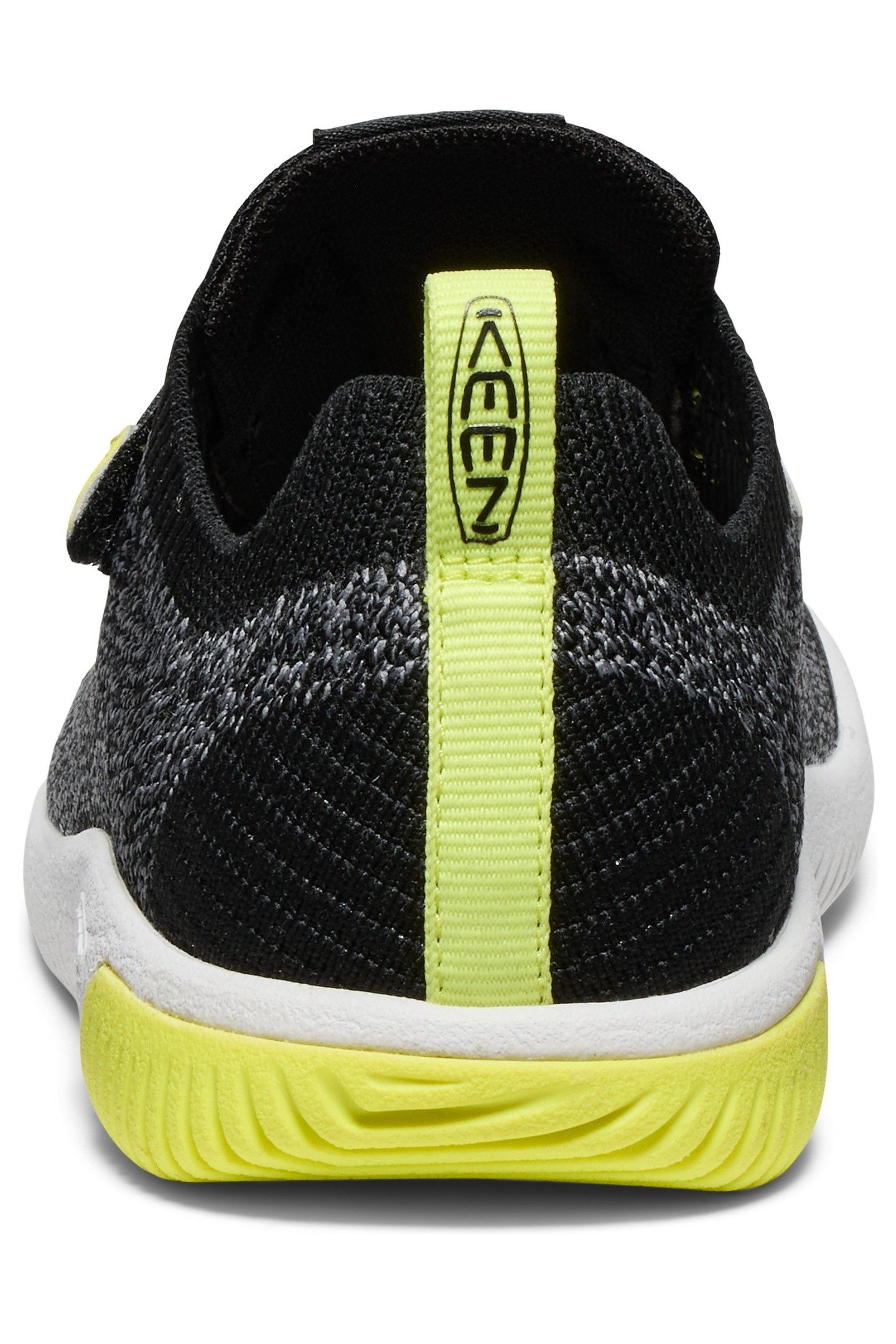 KNX KNIT DS BLACK/EVENING PRIMROSE 4