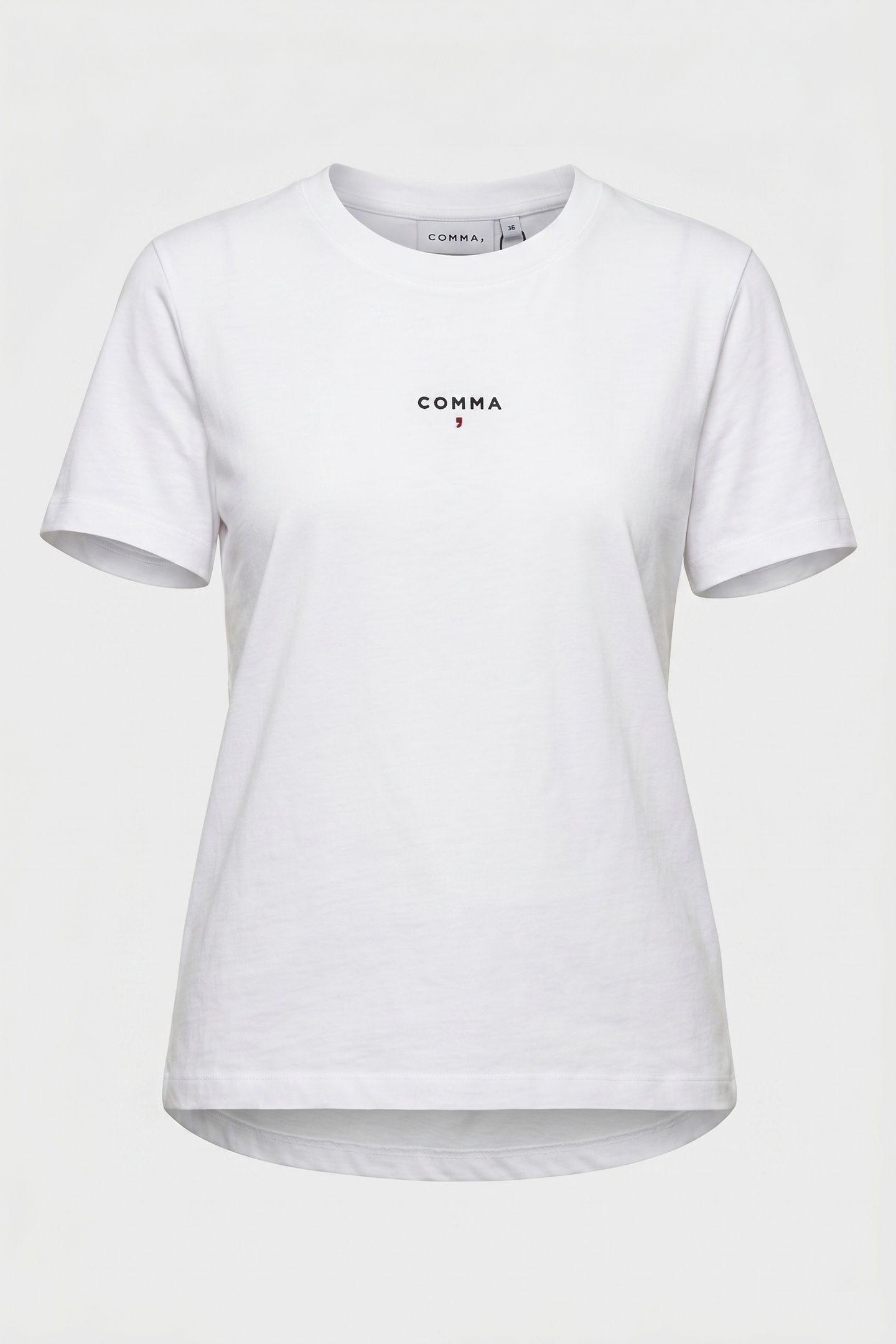 T-SHIRTS WHITE 3