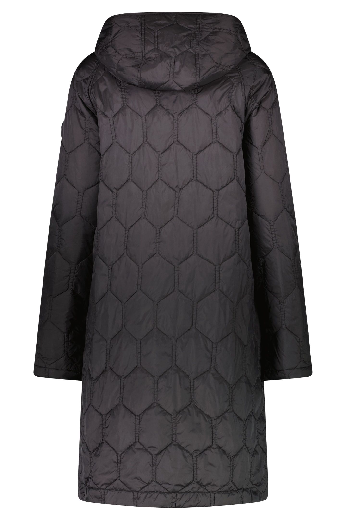 SOLENE POLYAMIDE BLACK 3