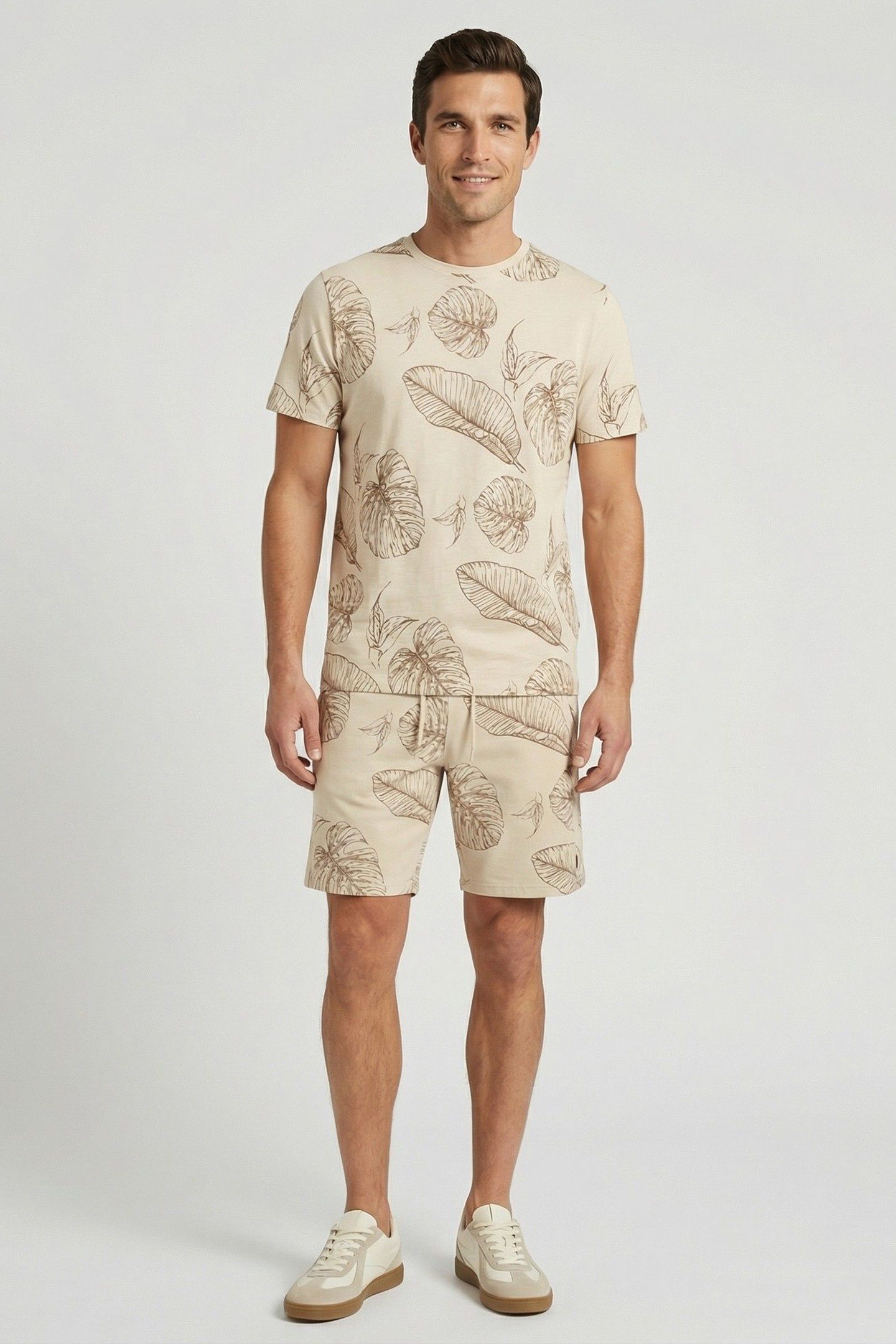 SORRO TS PRINT SAND 1