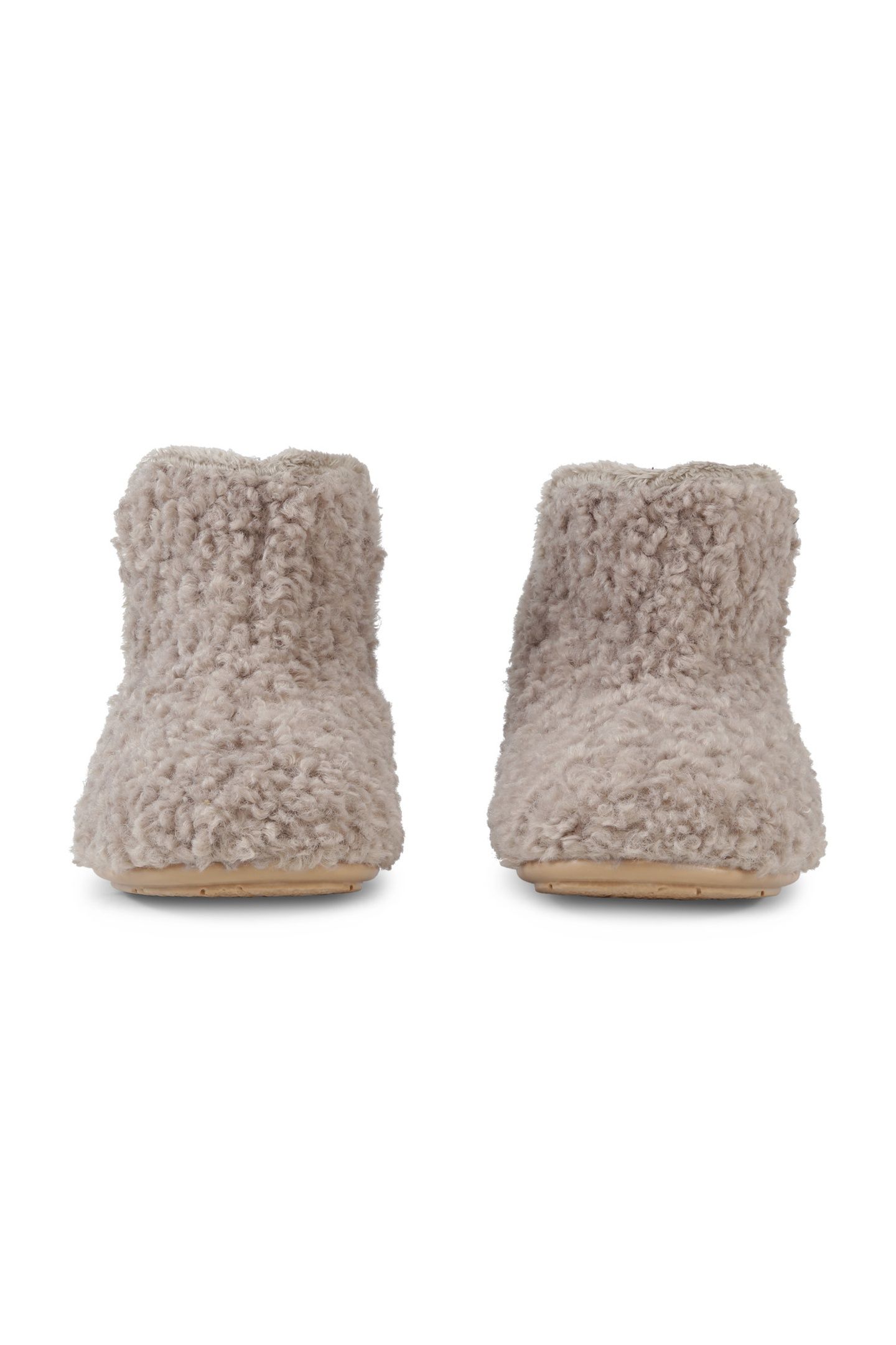 SNIPPY01 SLIPPERS ATMOSPHERE WHEAT 2