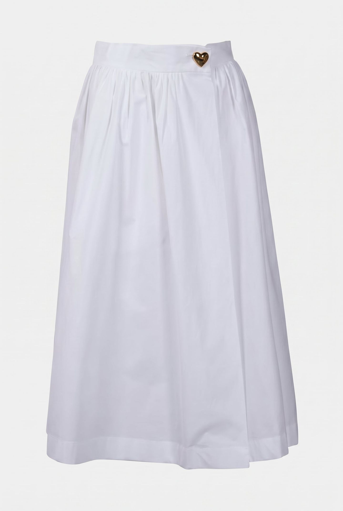 SKIRT WHITE 3